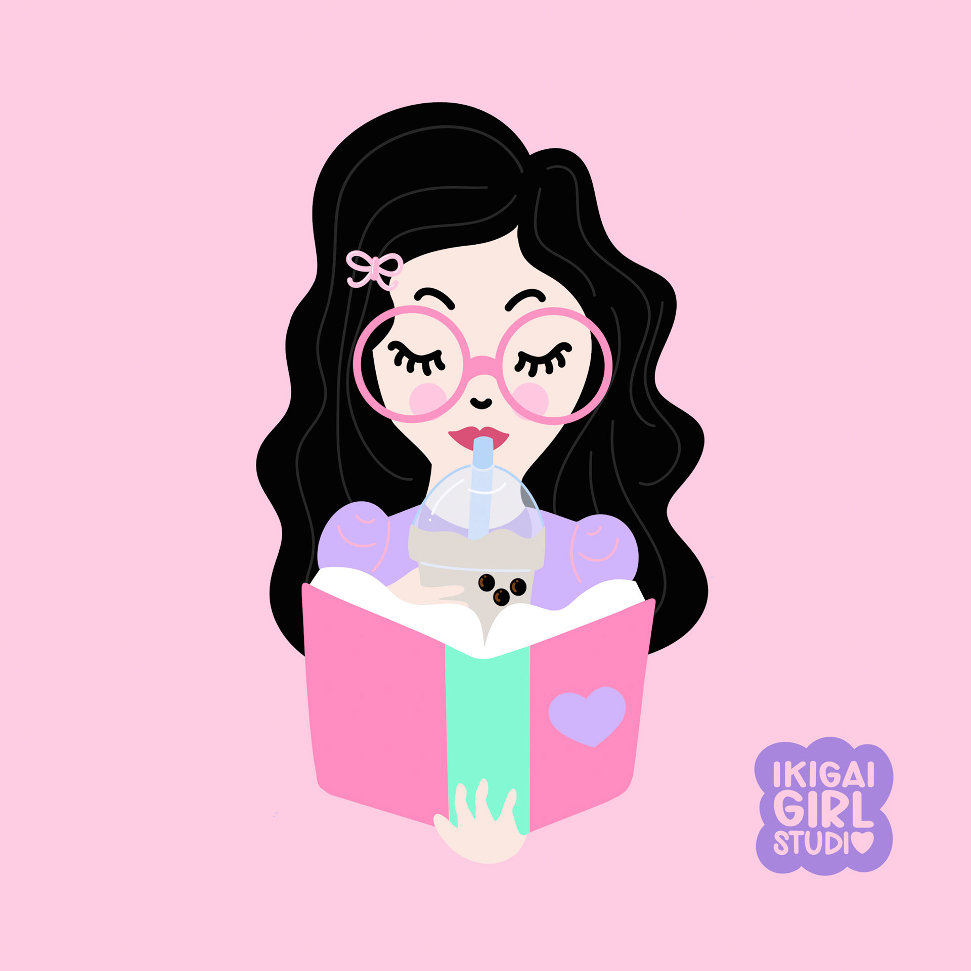 IkigaiGirl