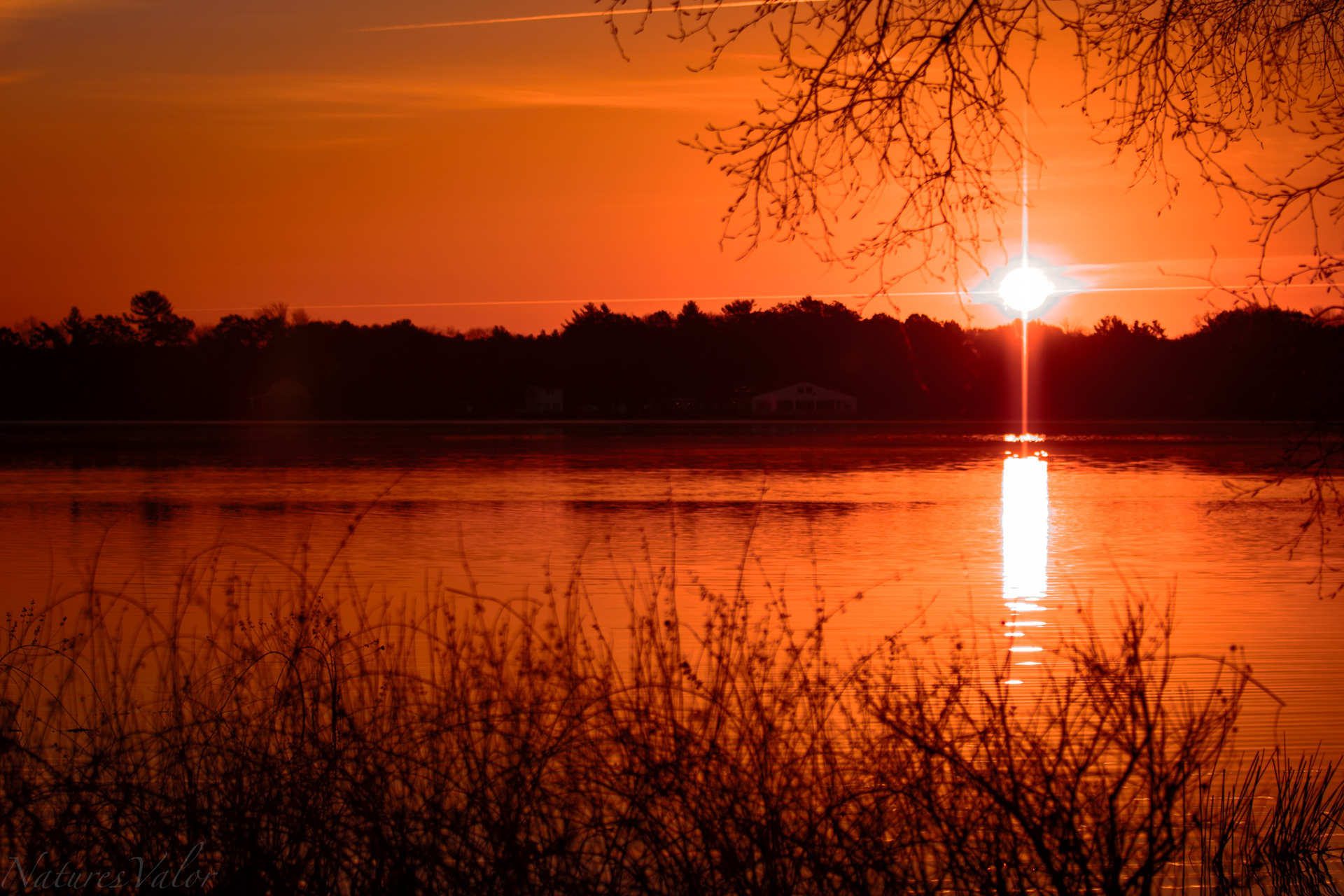 First Light