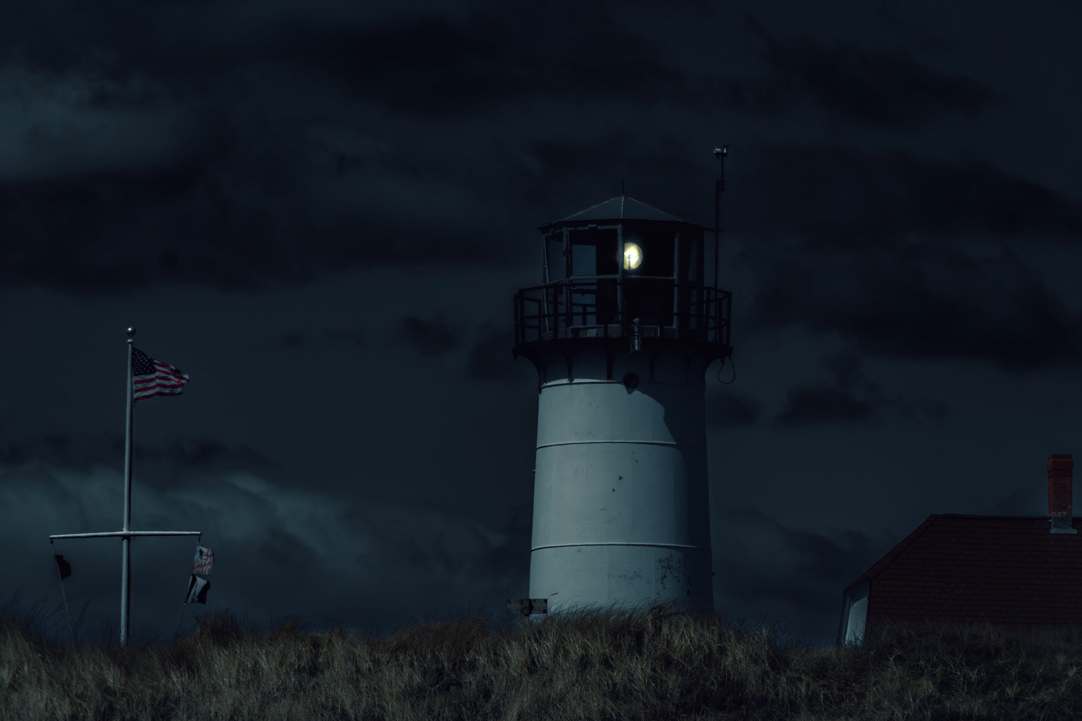 The Beacon