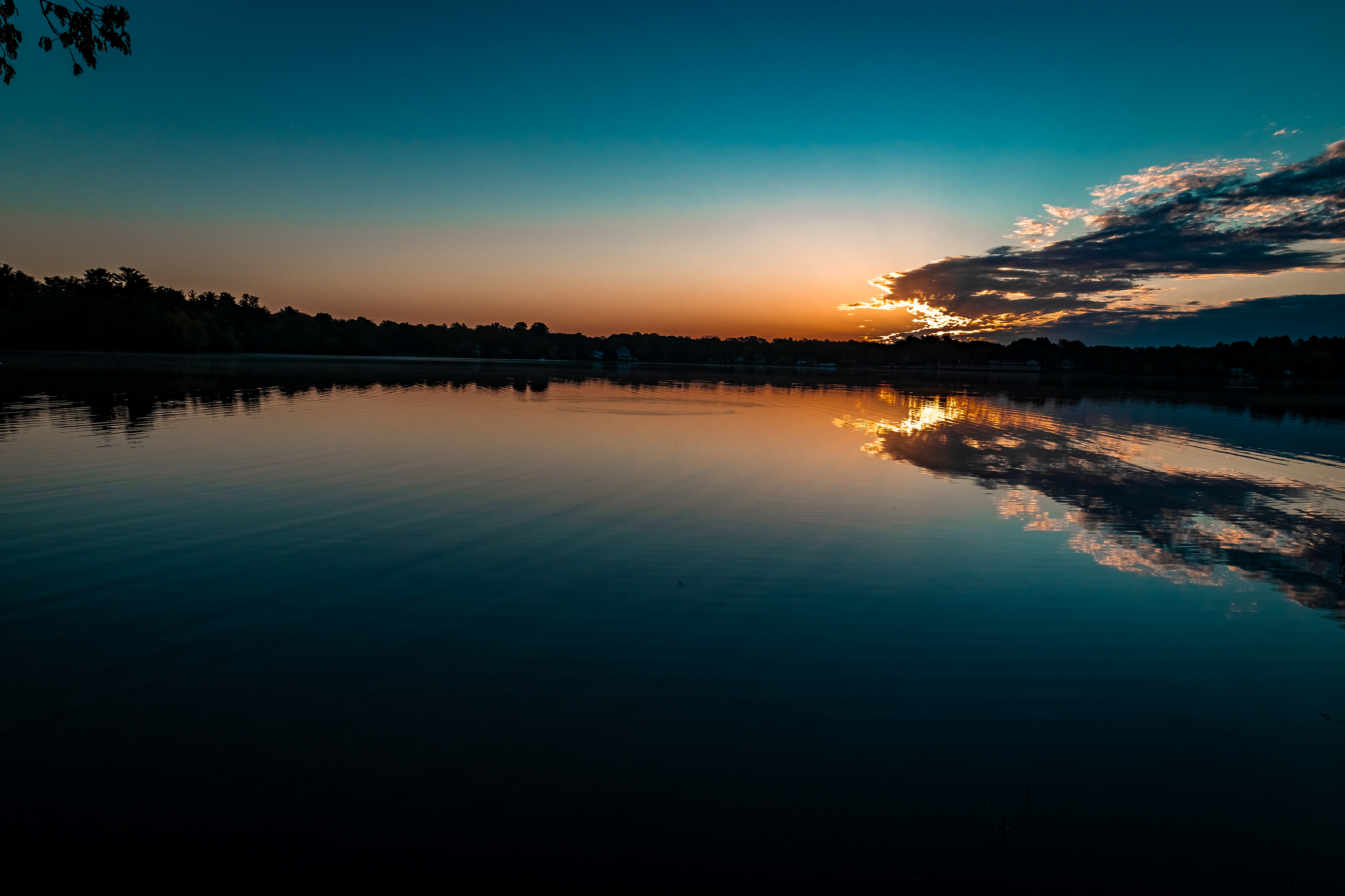 Daybreak