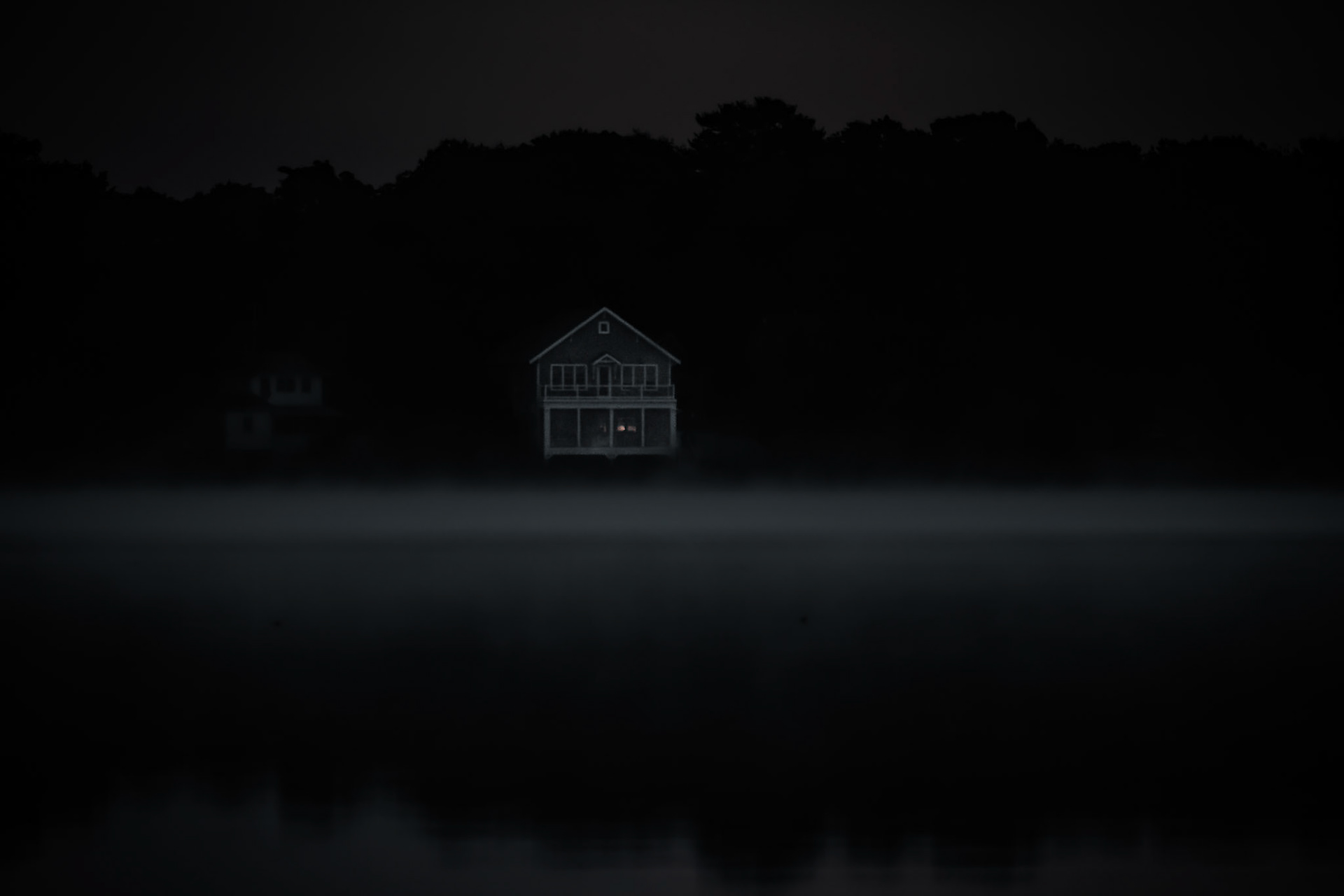 Last Light