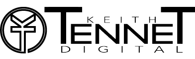 Keith Tennet Home Page