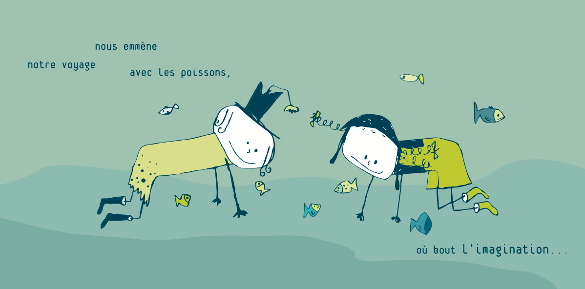 Viens p'tite sœur
