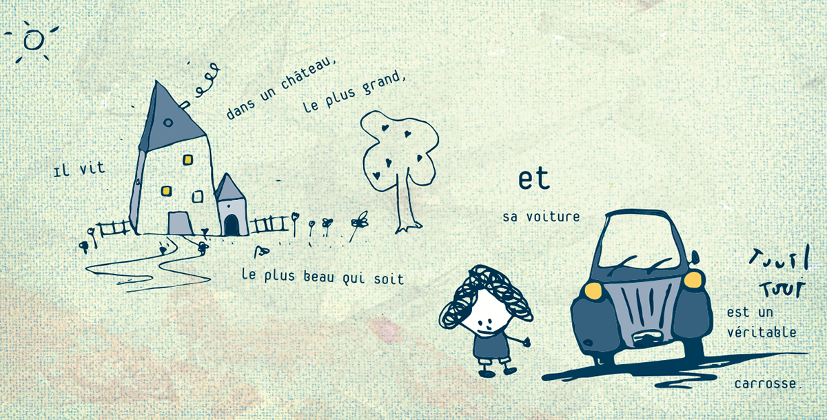 Les sthimes de soie !