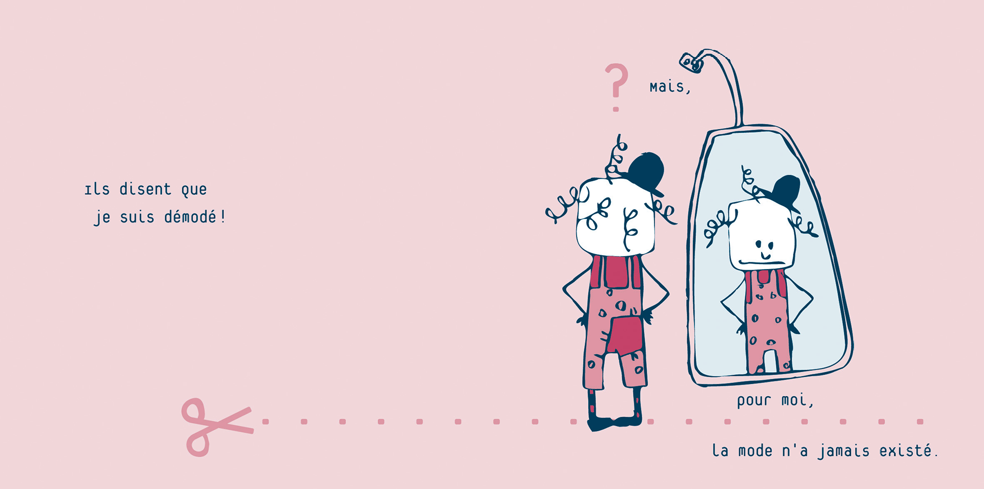 Petit bonheur