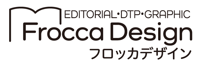 フロッカデザイン ロゴ