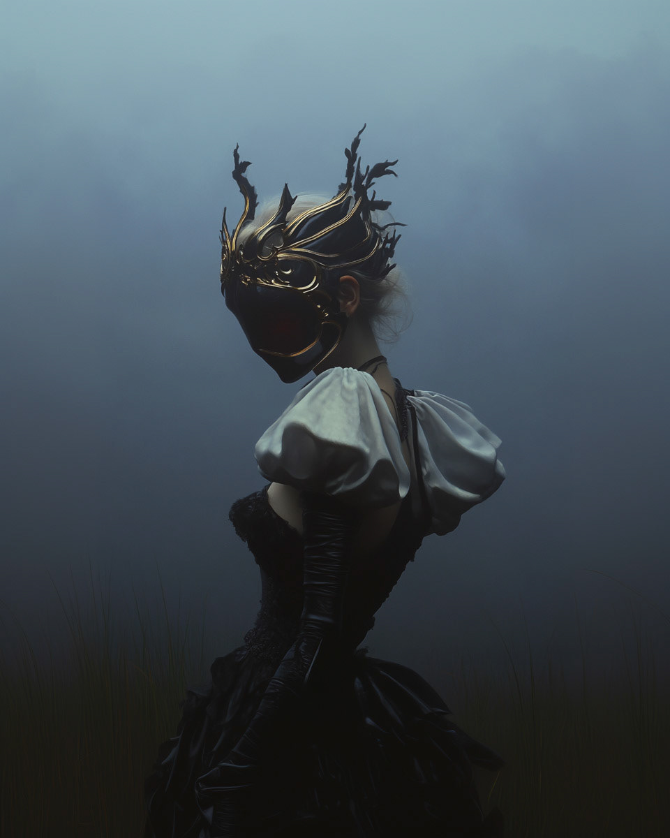 goddess, skin, baddiecore, foggy, surrealism, art --ar 4:5 --style raw --profile t9tfwly t33oh8q --v 6.1 Job ID: bdc1e3e5-82e8-46e4-961c-de5b3694fe44