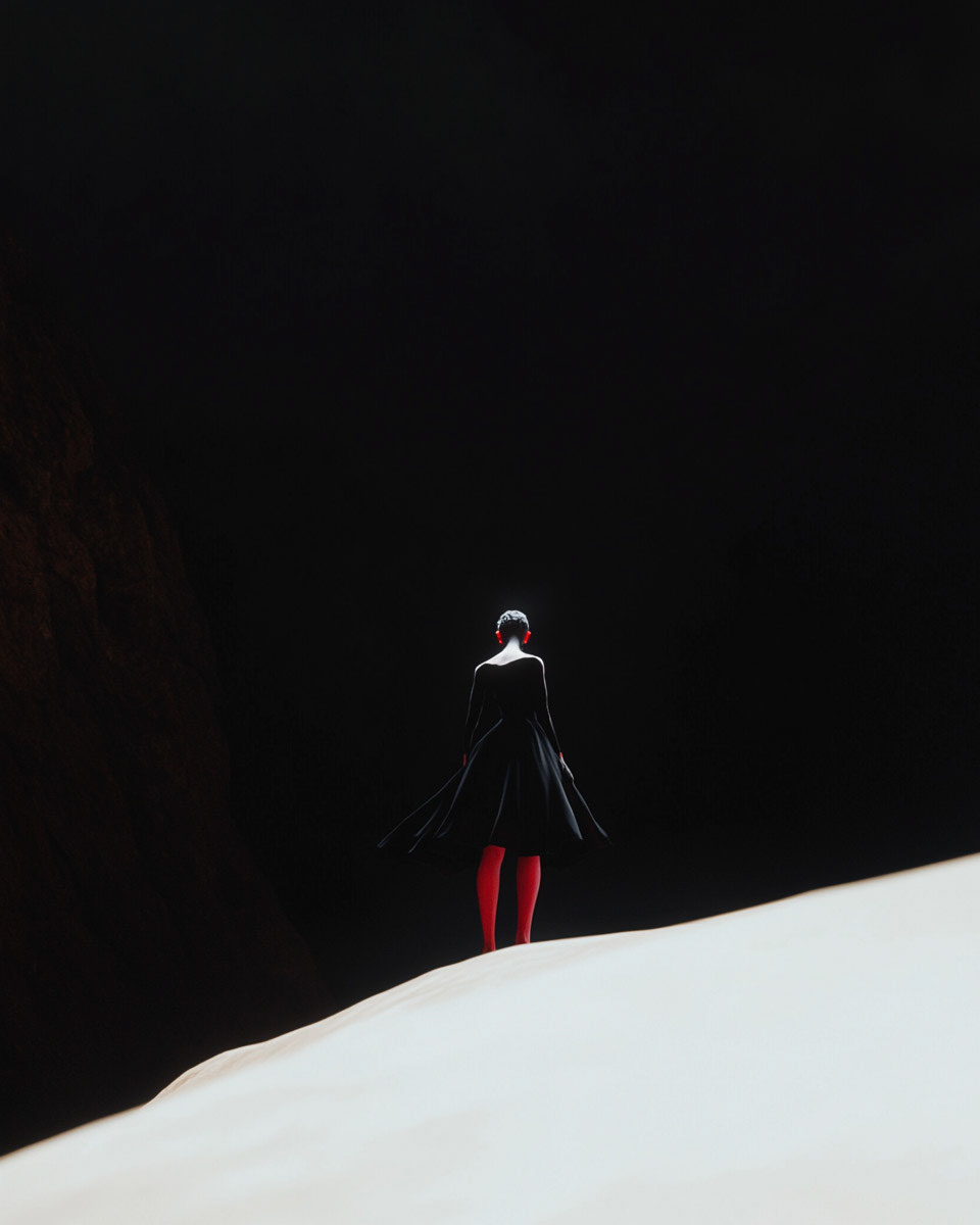 full body beautiful woman, skin, dark mountain landscape background, baddiecore, surrealism, art --ar 4:5 --style raw --profile t9tfwly t33oh8q --v 6.1 Job ID: 932feabe-0641-45a5-8a4b-52965865ecdb