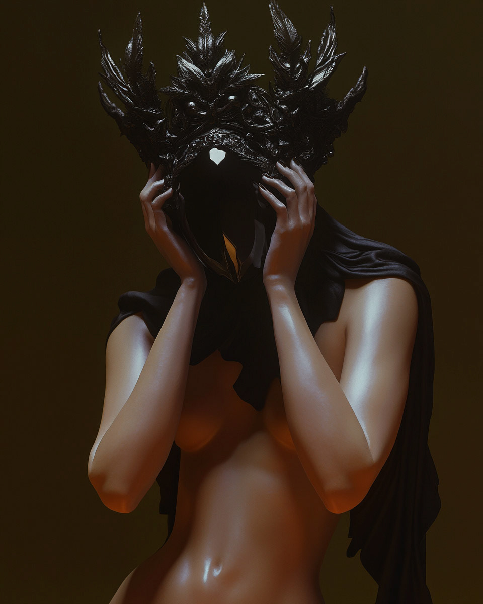 full body beautiful woman, skin, baddiecore, surrealism, art --ar 4:5 --style raw --profile t9tfwly t33oh8q --v 6.1 Job ID: 7760d27c-c10b-4c9d-abe2-3c49c3a0cd5b