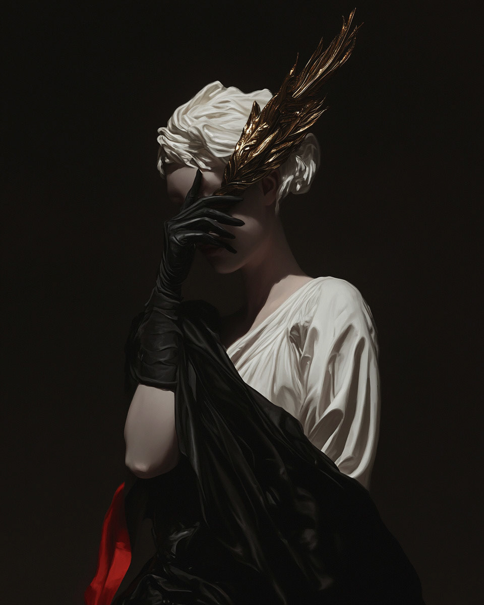 goddess, skin, baddiecore, foggy, surrealism, art --ar 4:5 --style raw --profile t9tfwly t33oh8q --v 6.1 Job ID: 58b476e2-3a98-4e43-b5f2-6760b0b49aec