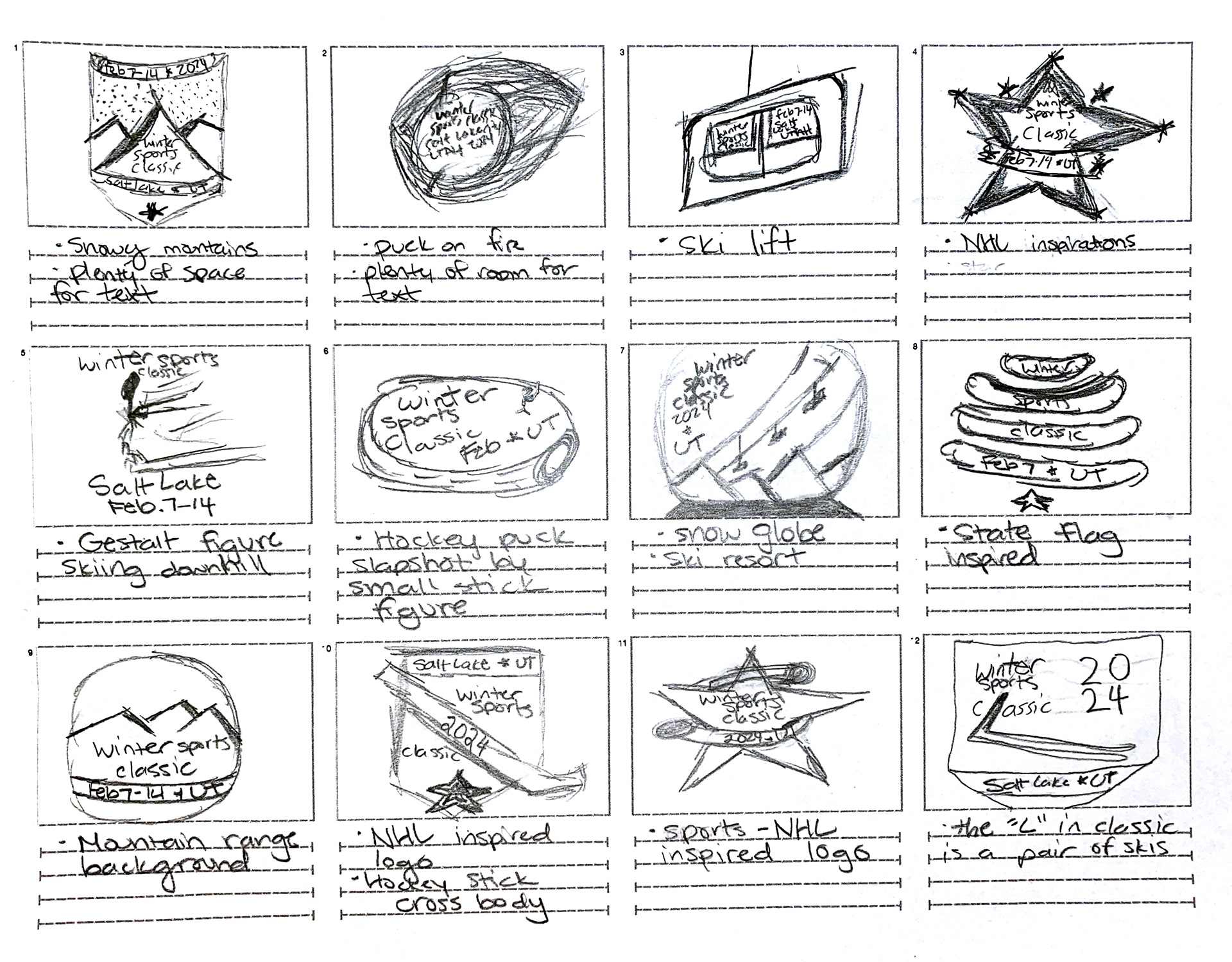 Thumbnails