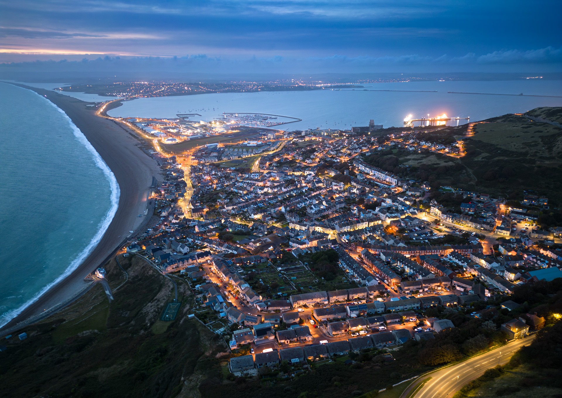 Fortuneswell & Beyond