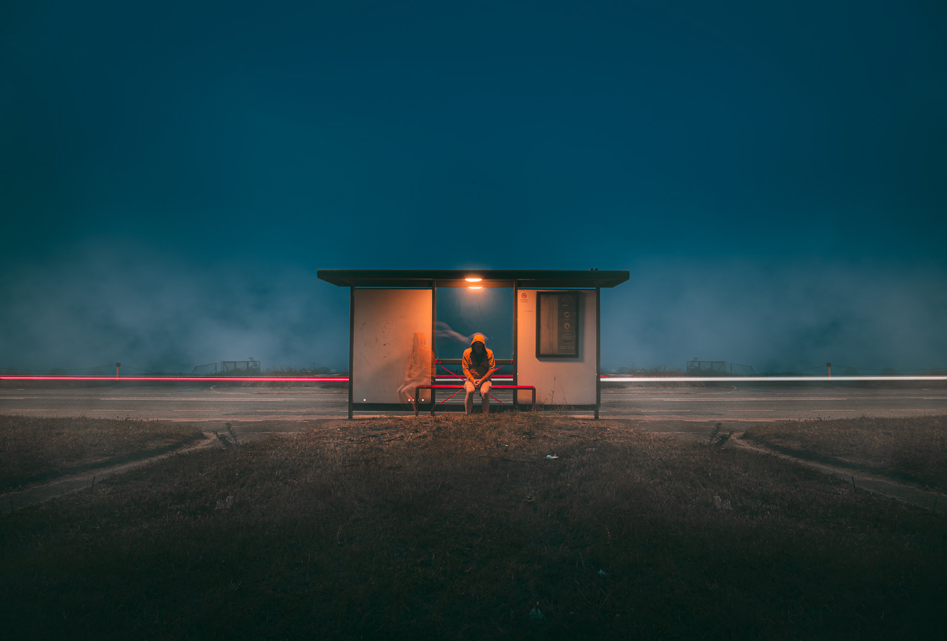 Bus Stop