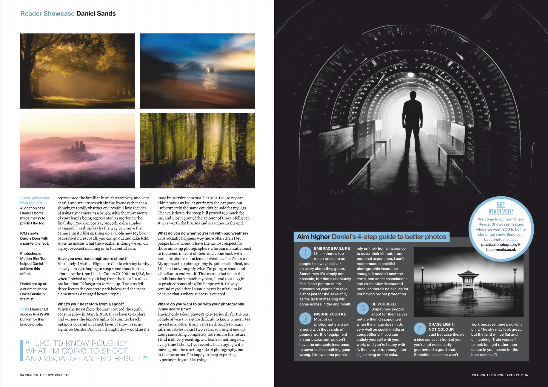 Practical Photography - Reader Showcase Spring 2019 3/3