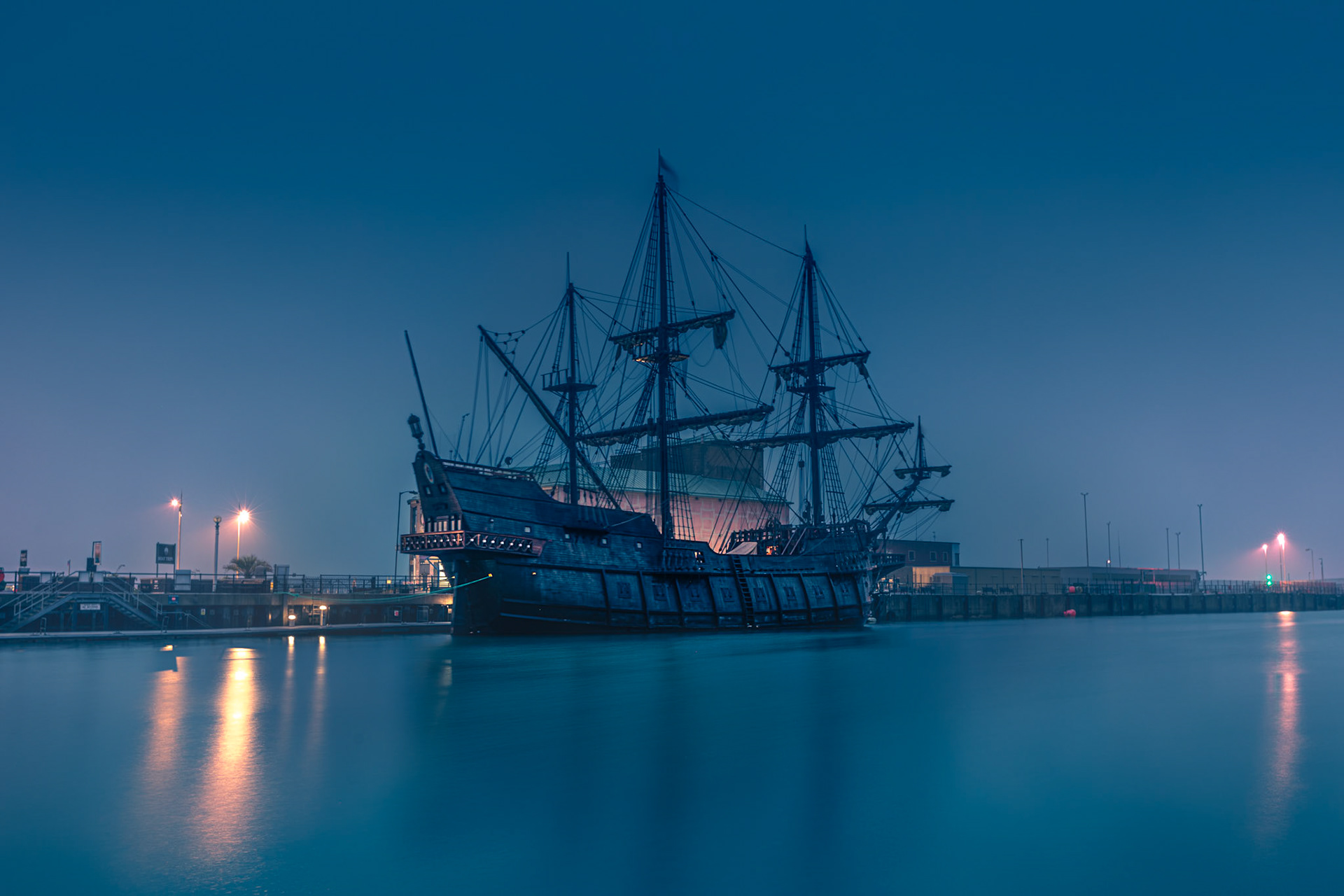 El Galeon