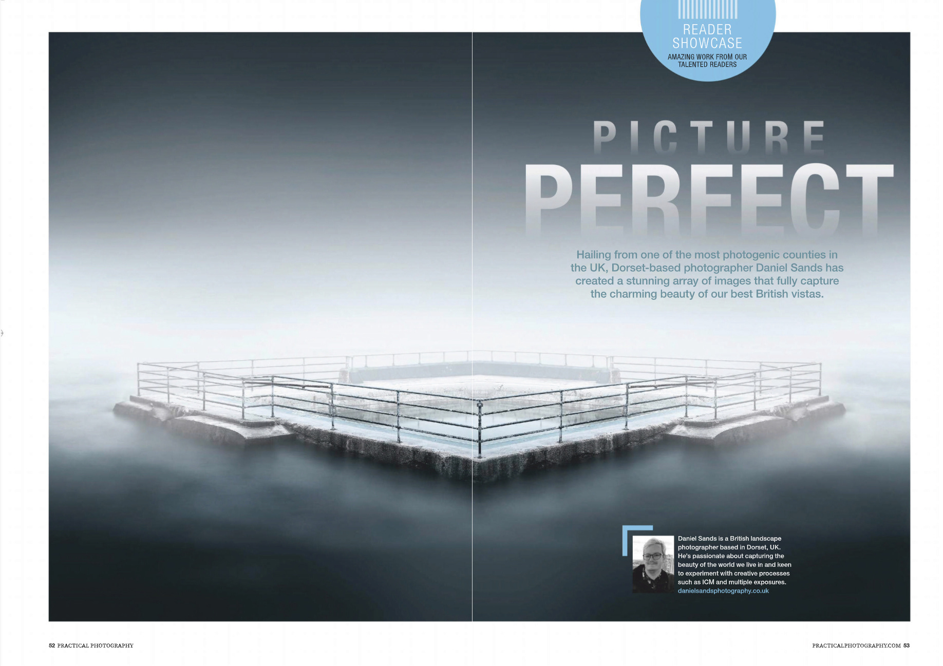 Practical Photography - Reader Showcase Spring 2019 1/3
