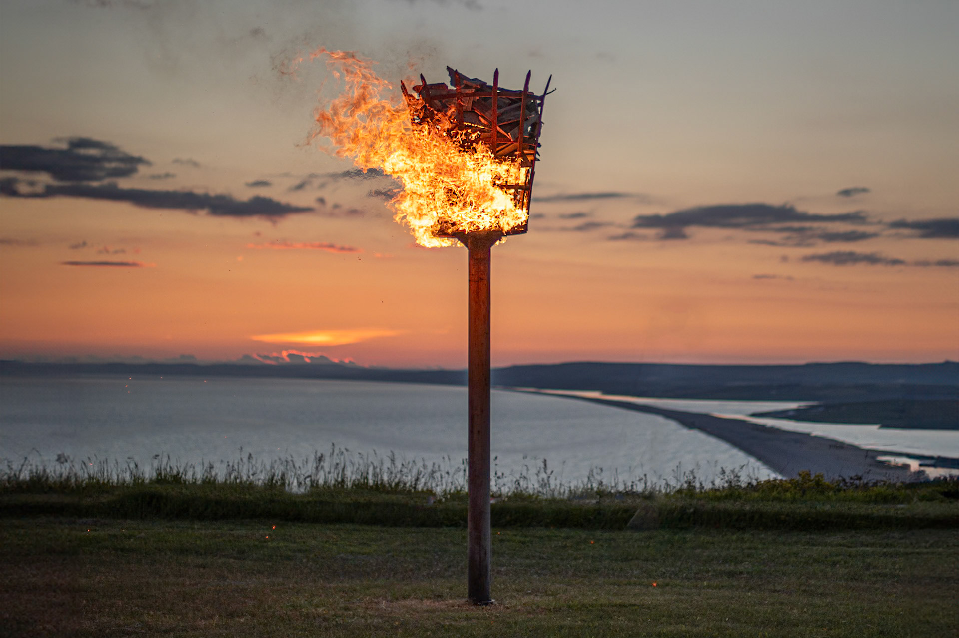 Portland Beacon