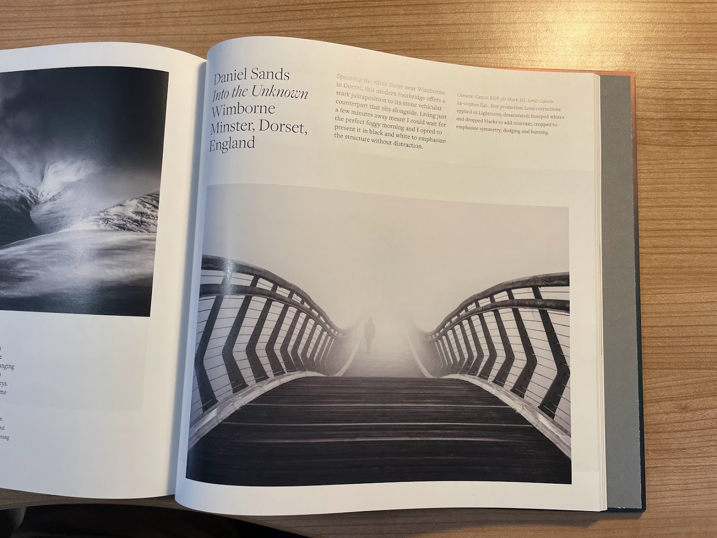 2022 - Oct - LPOTY - Commended