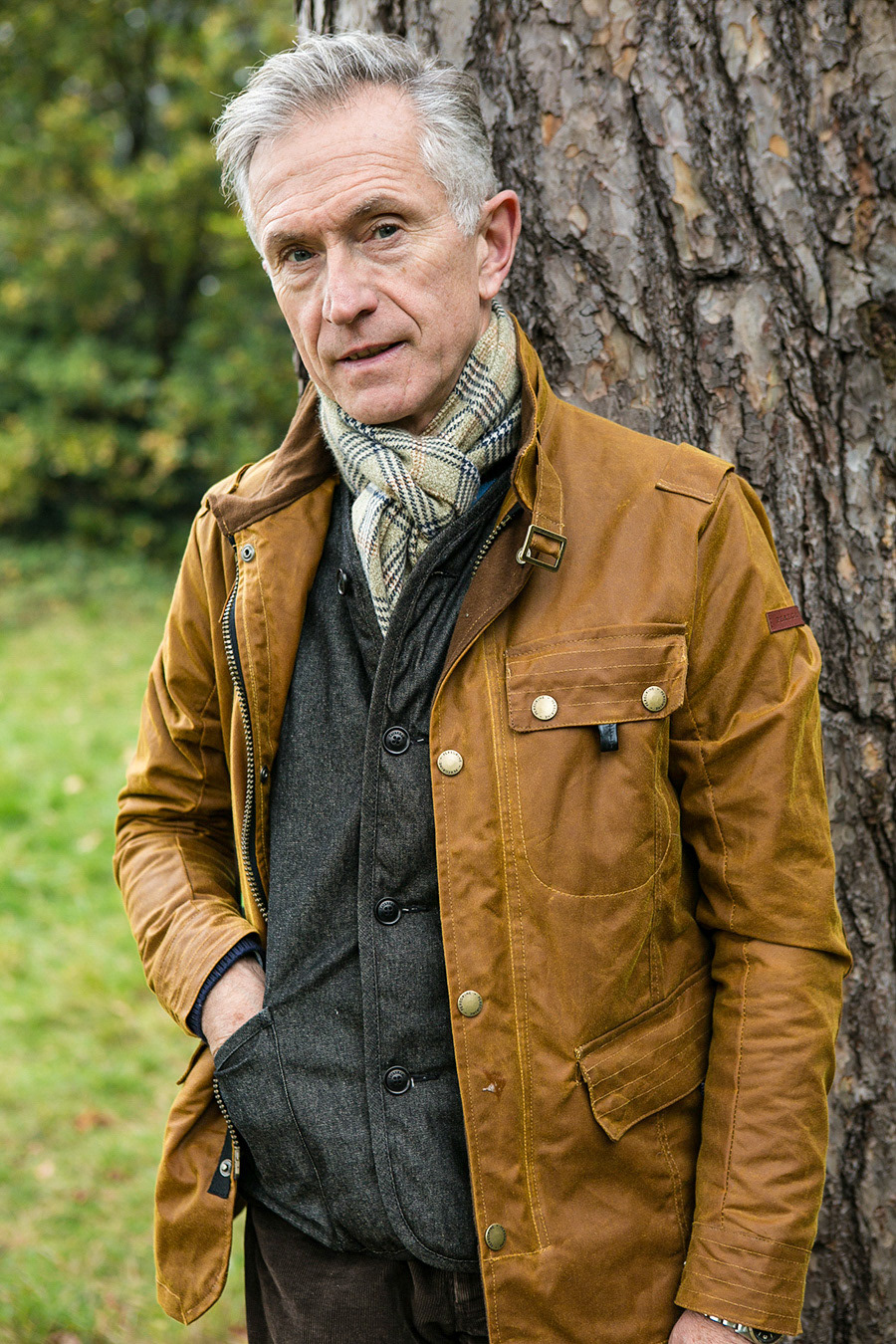 greyfoxblog for a fashion