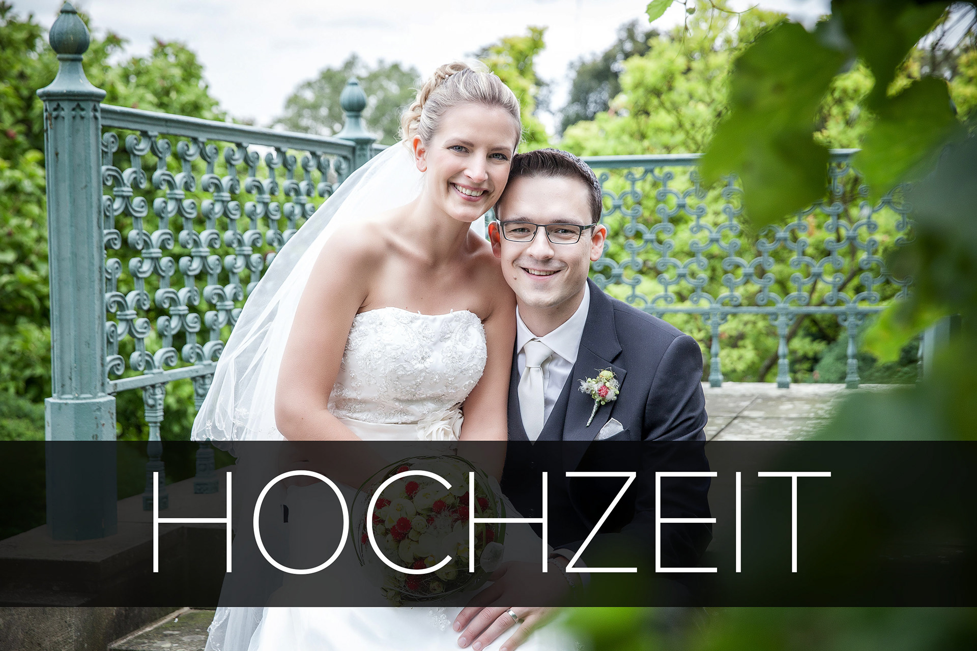 Hier geht es zur Hochzeitsgalerie