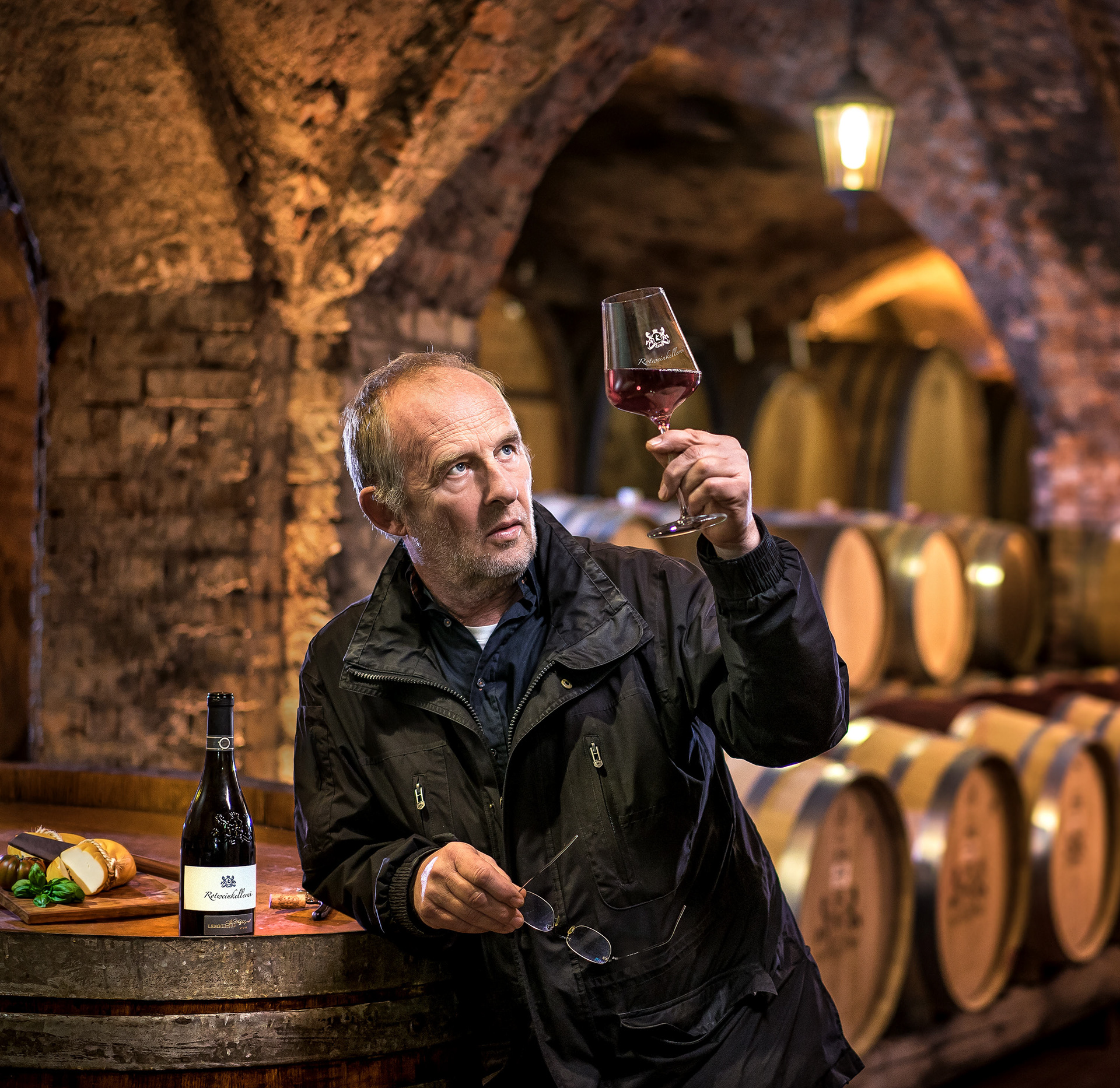 Weinmanufaktur Untertürkheim