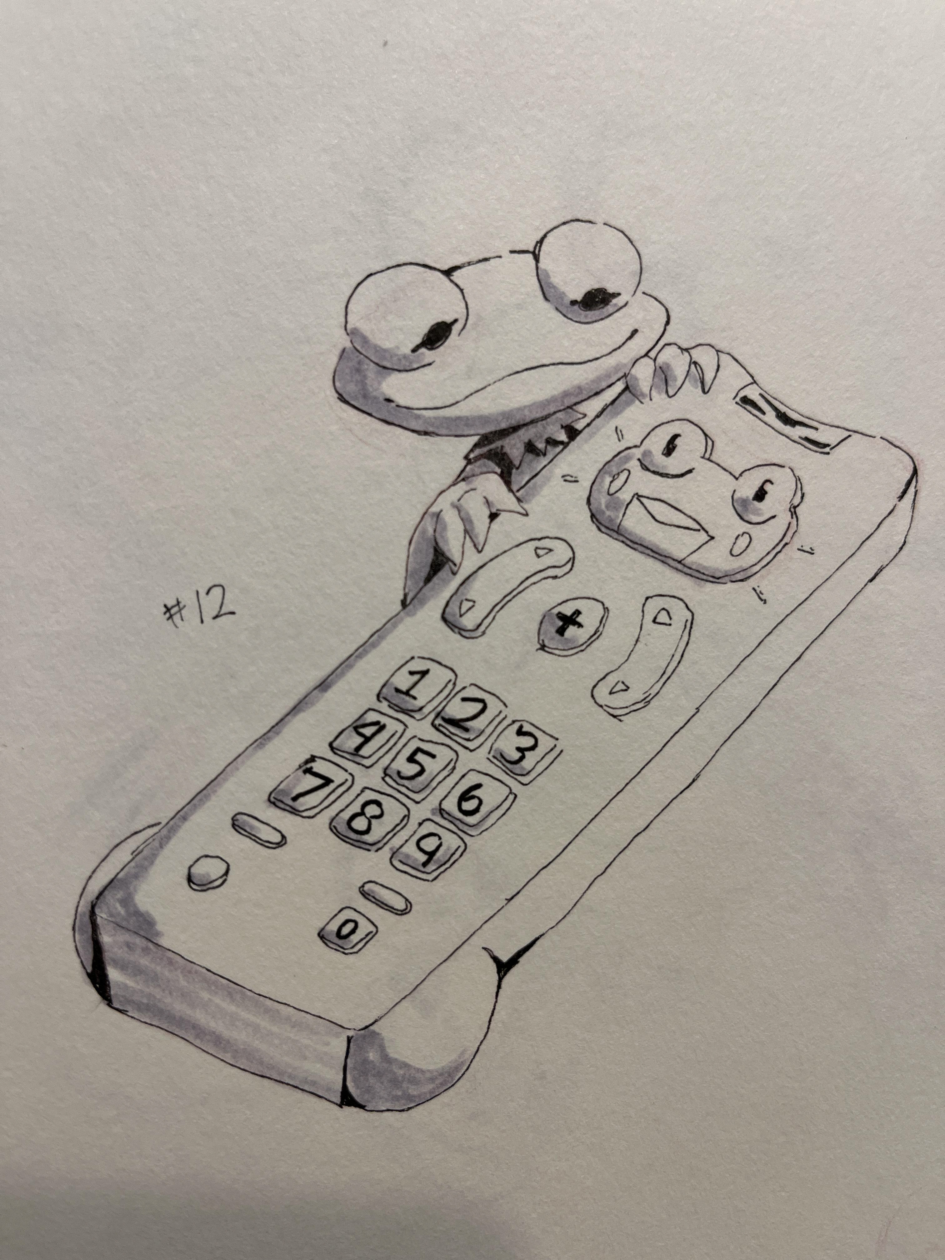 Remote