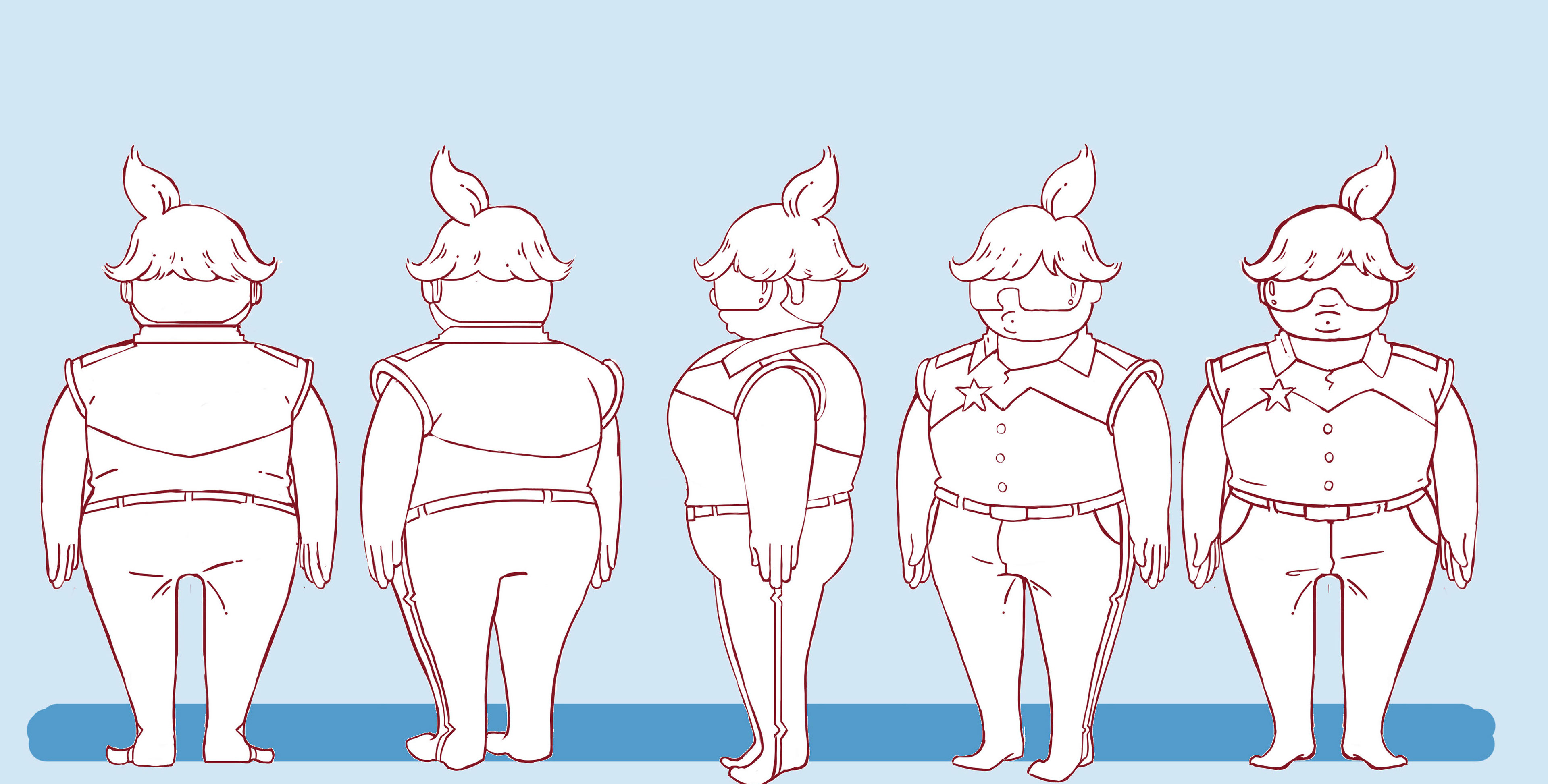 OFFICER