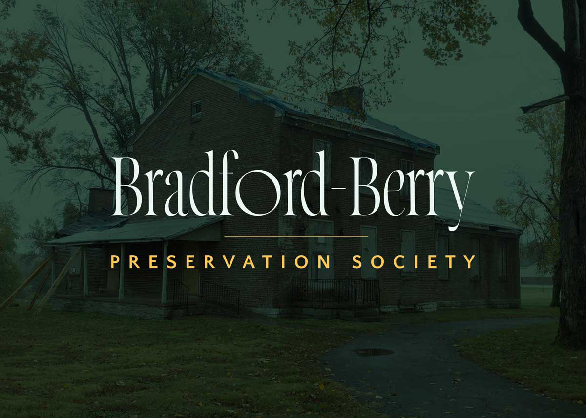 A bespoke Share Image ties together the physical house and the digital branding.