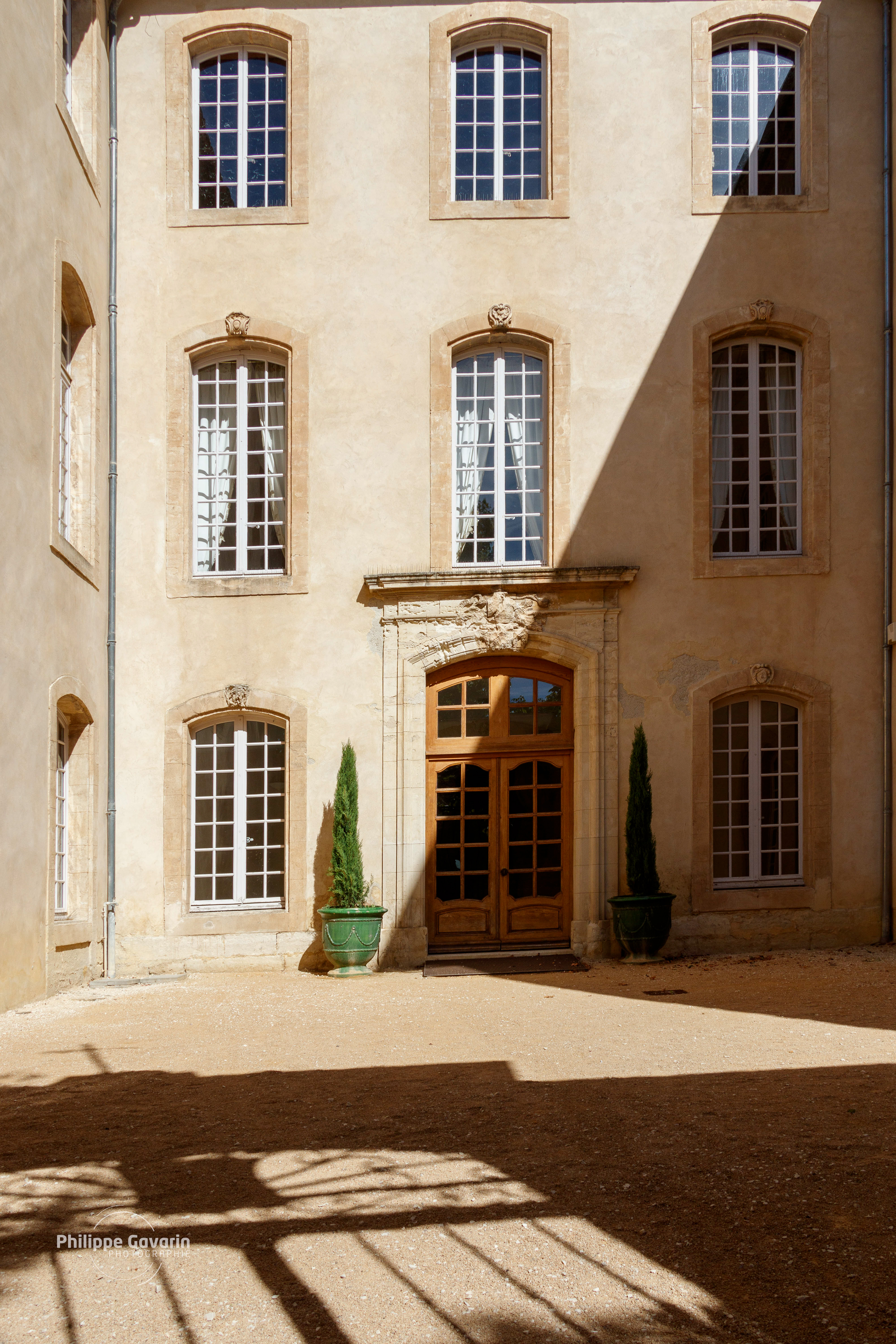 L'Hôtel Pelissier