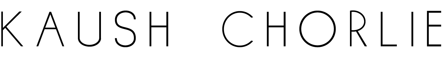 kaush chorlie