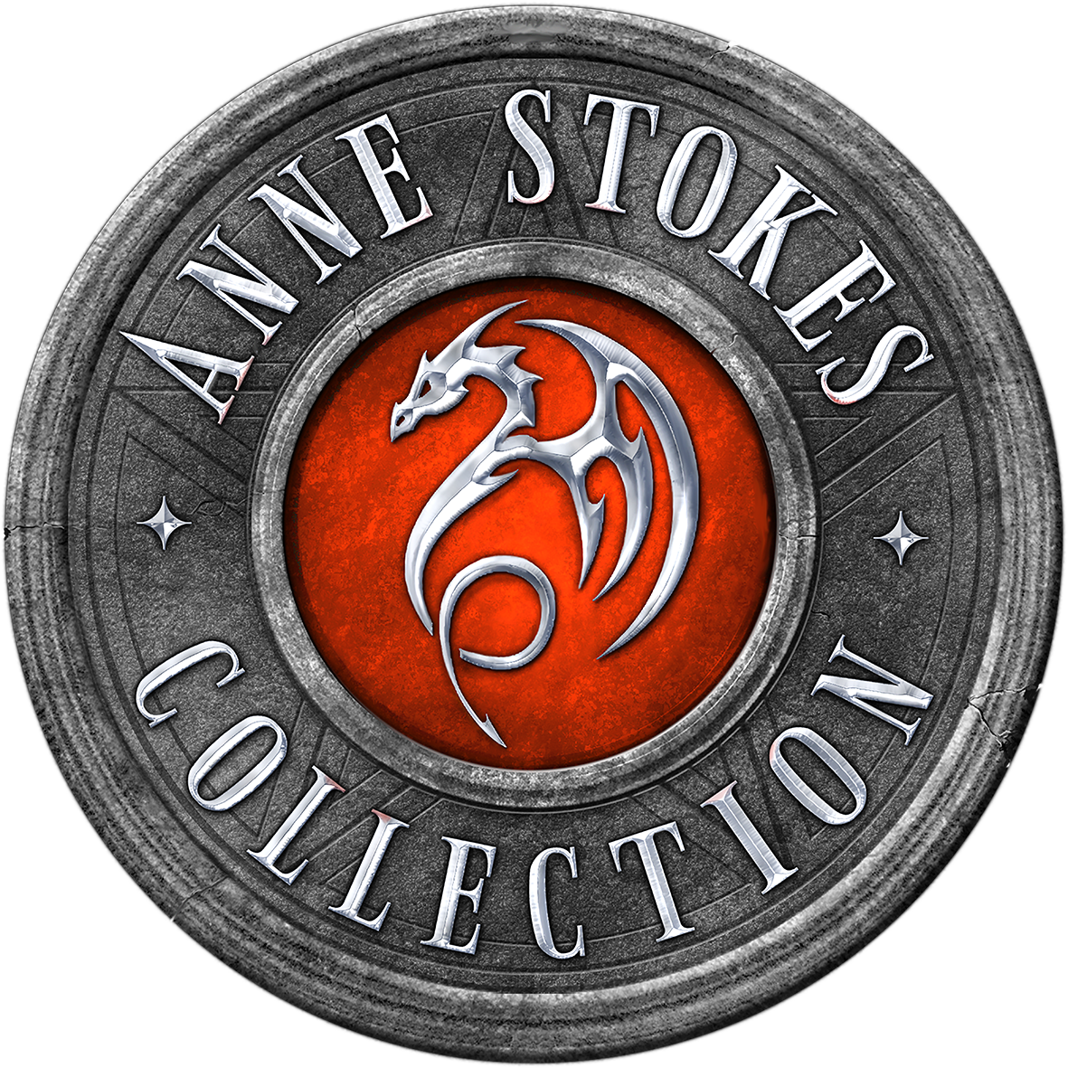 Anne Stokes