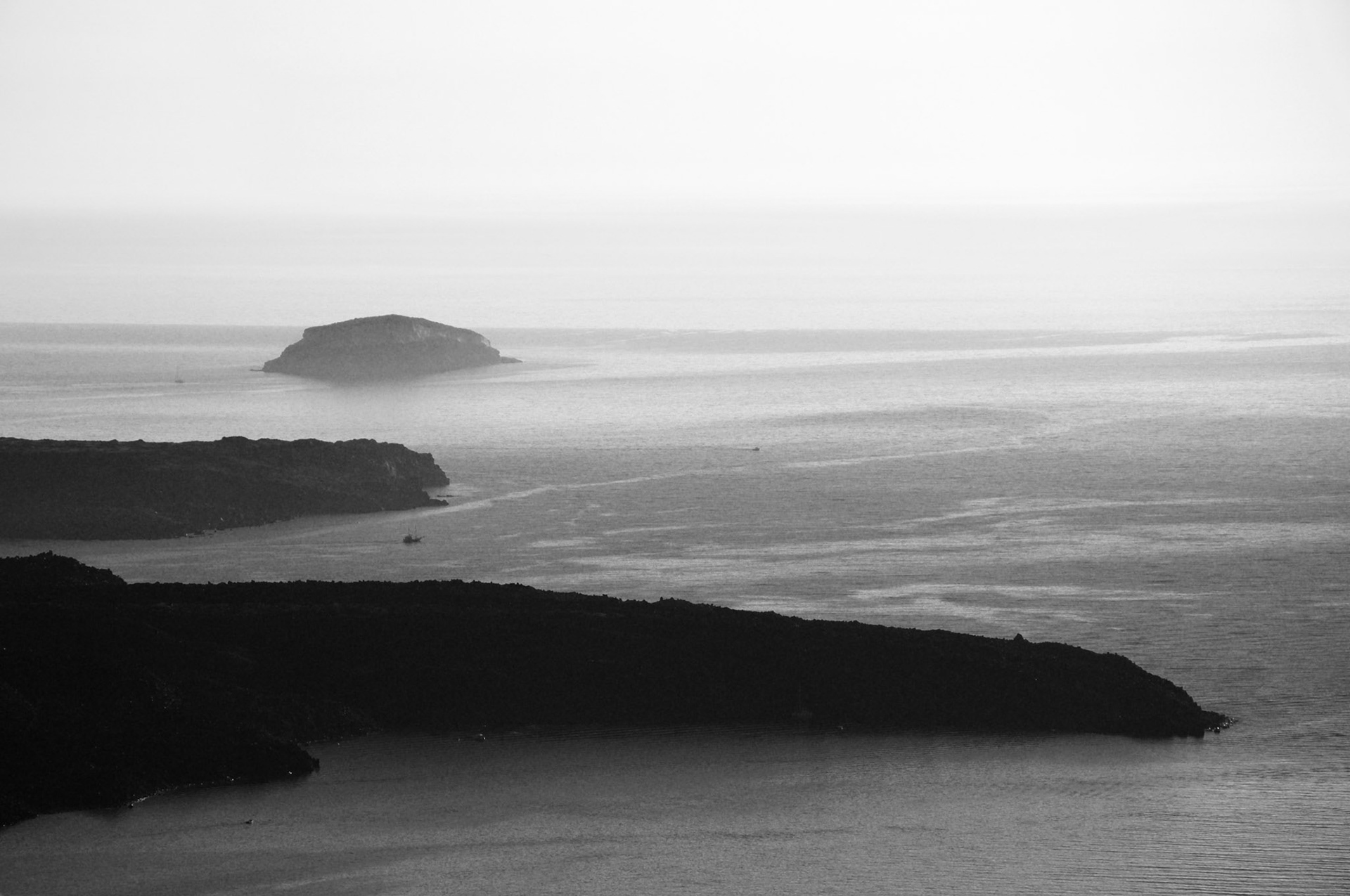 Santorini