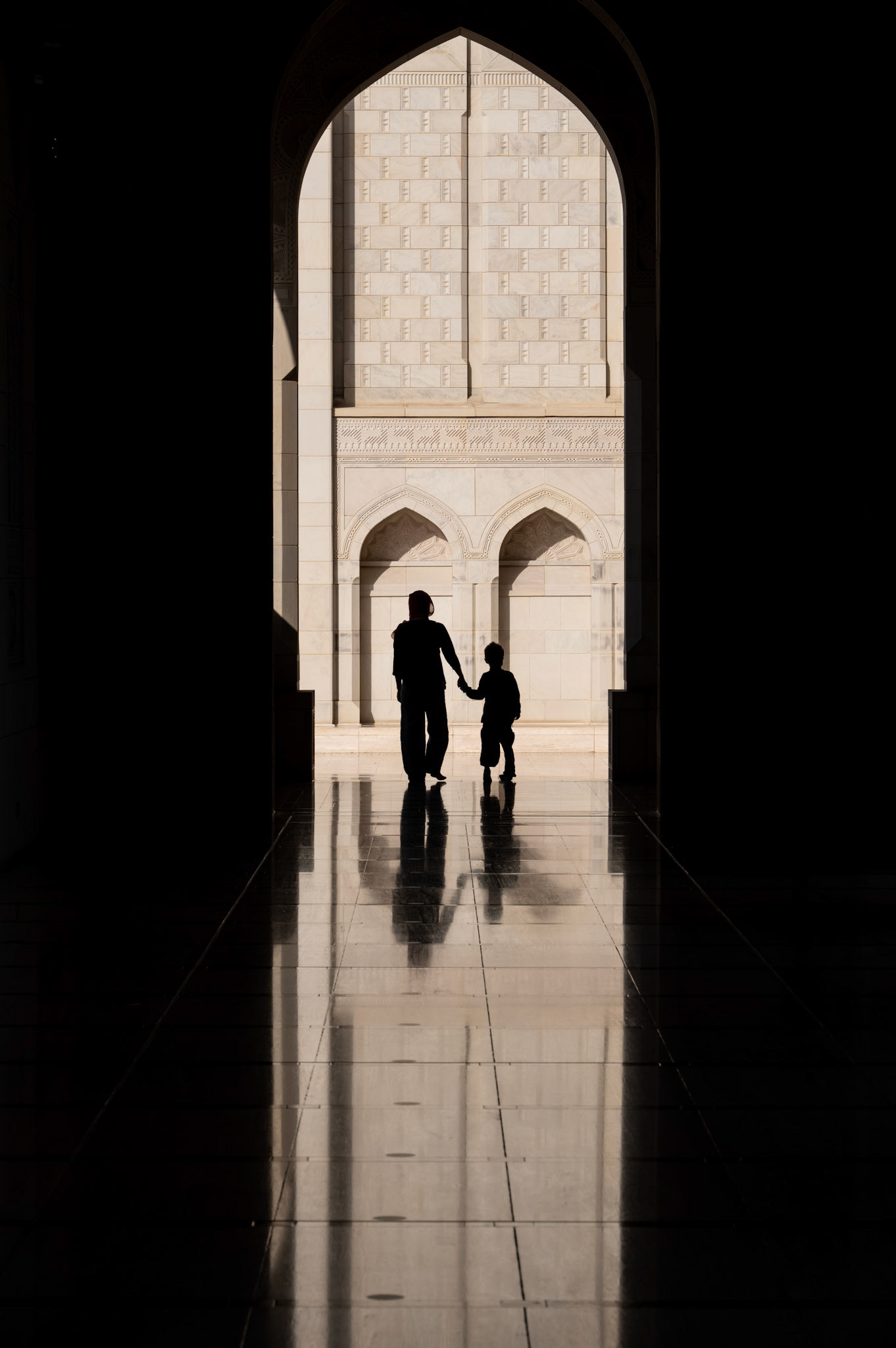 Oman