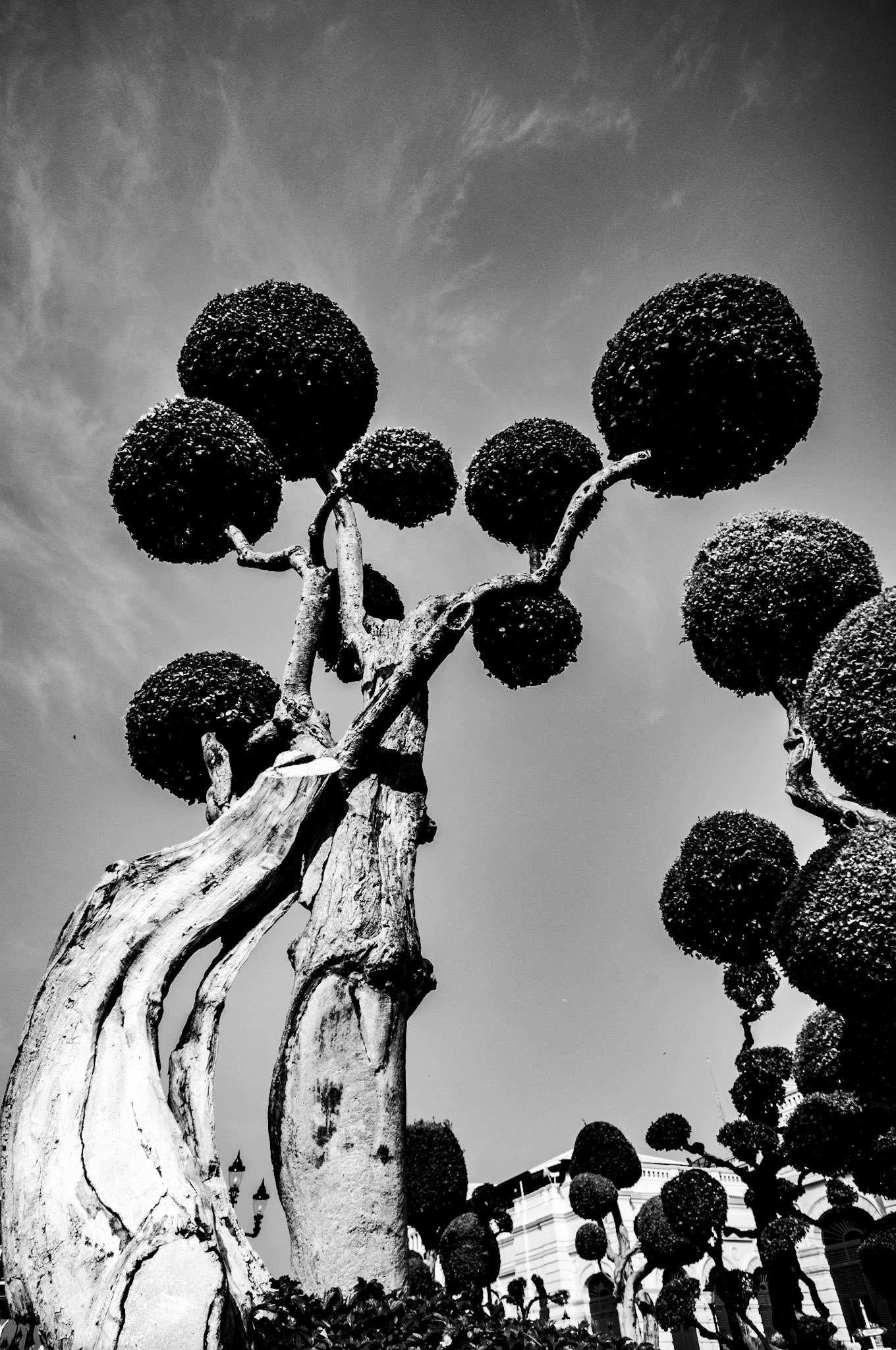 Urlaub Thailand 2015