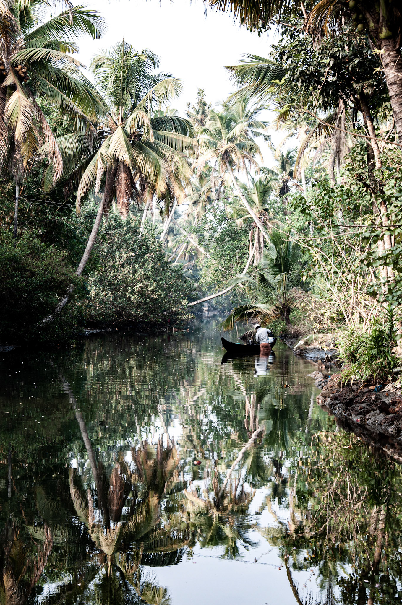 India