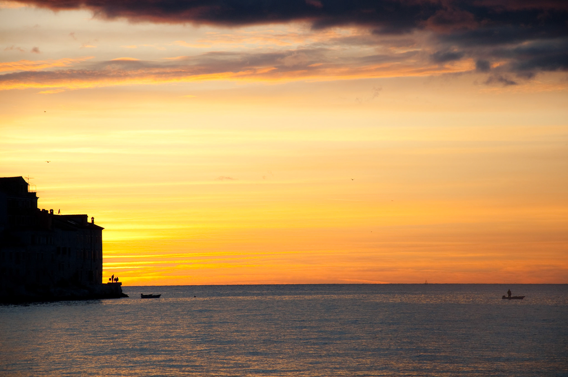 Rovinj