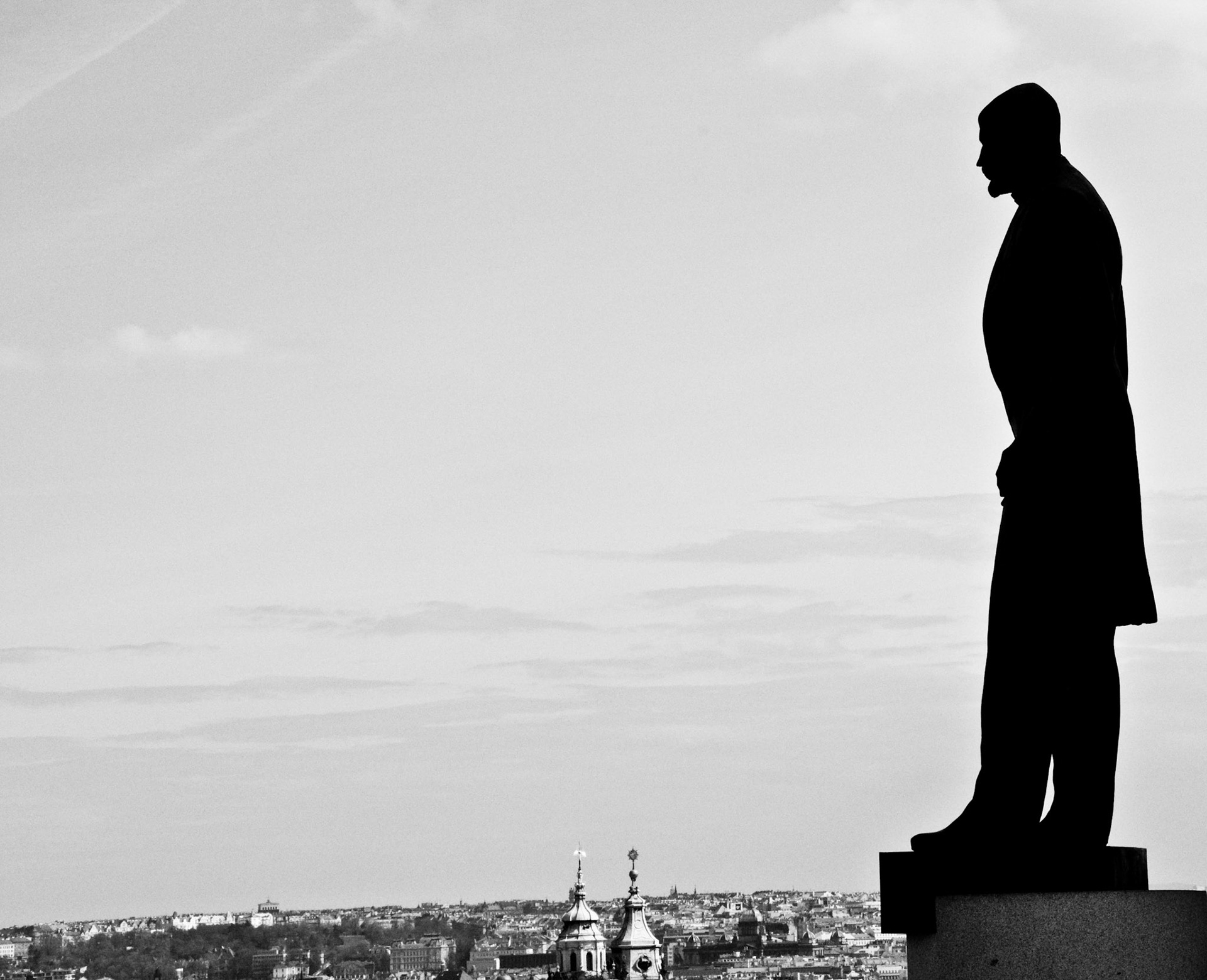 Prague