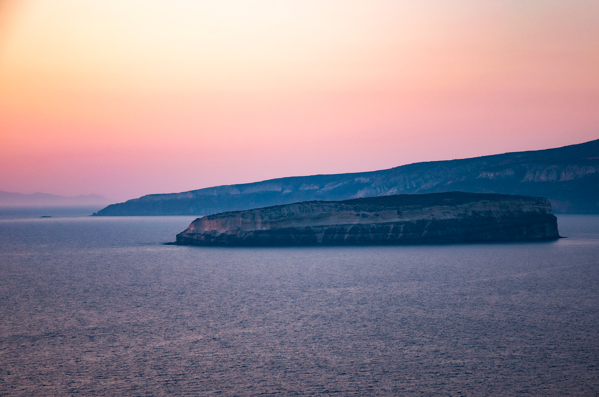Urlaub in Santorini 2015