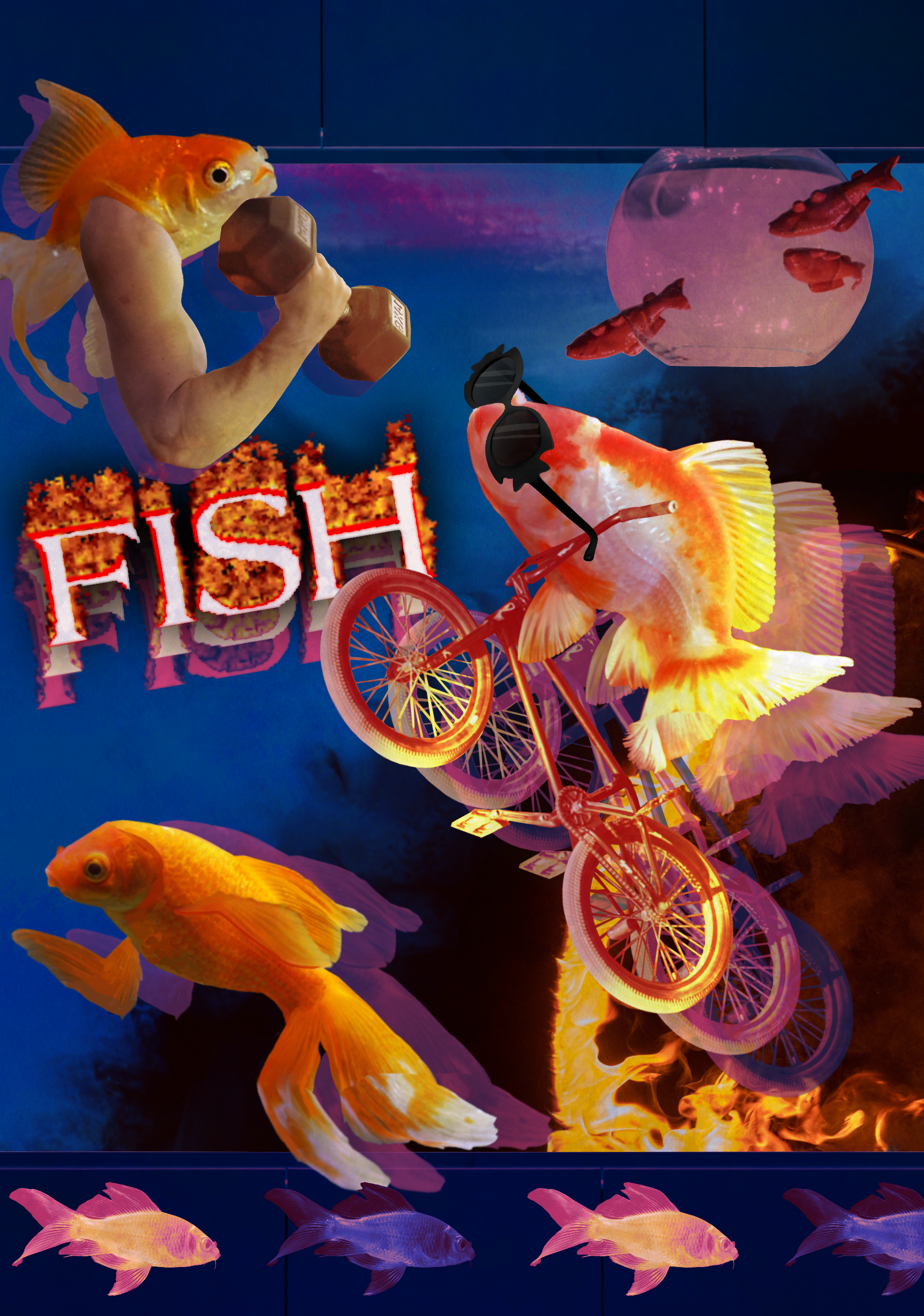 FISH