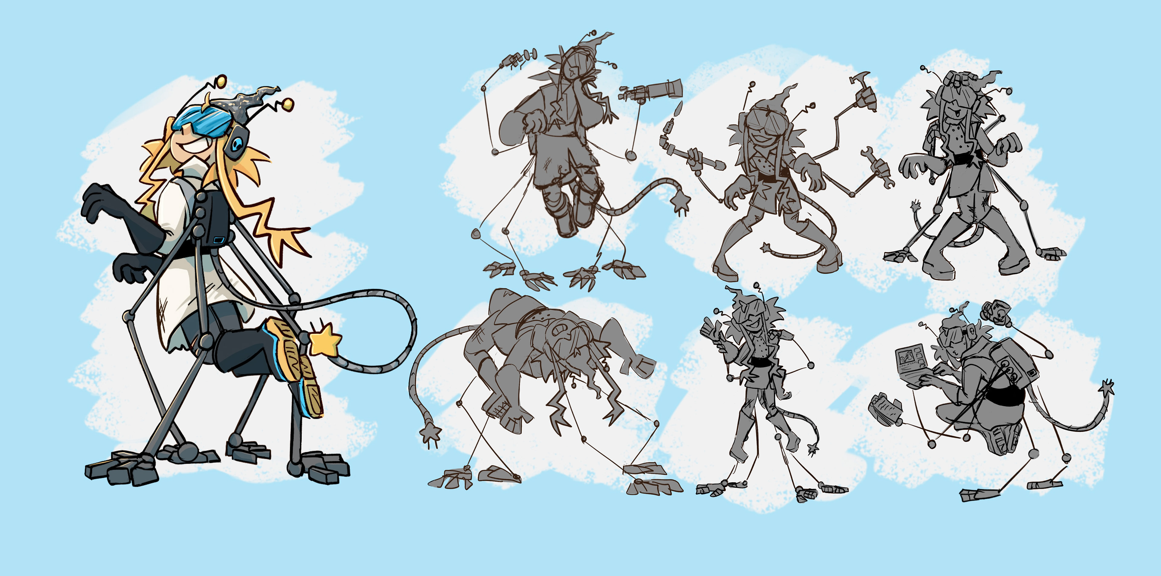 ALIEN-OBSESSED SCIENTIST-02