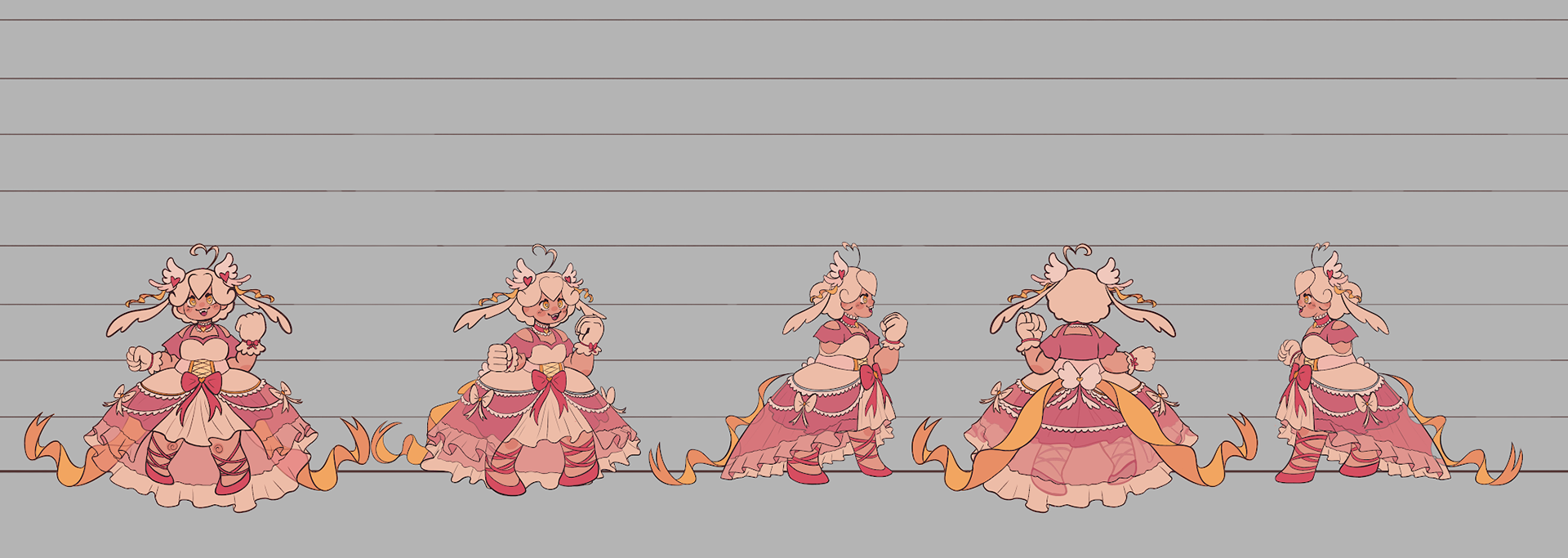 MG TURNAROUND