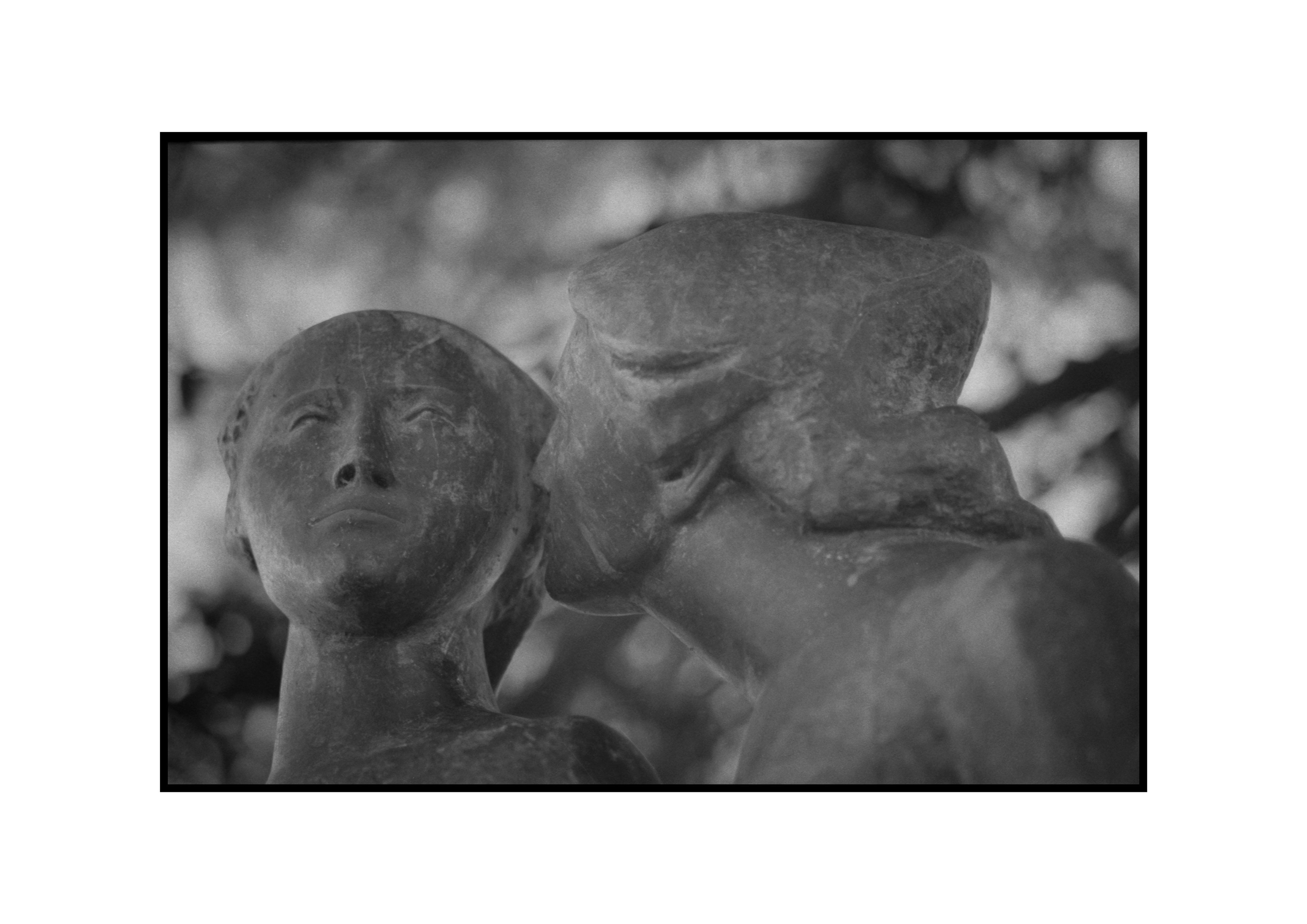 Lisbon Sculptures