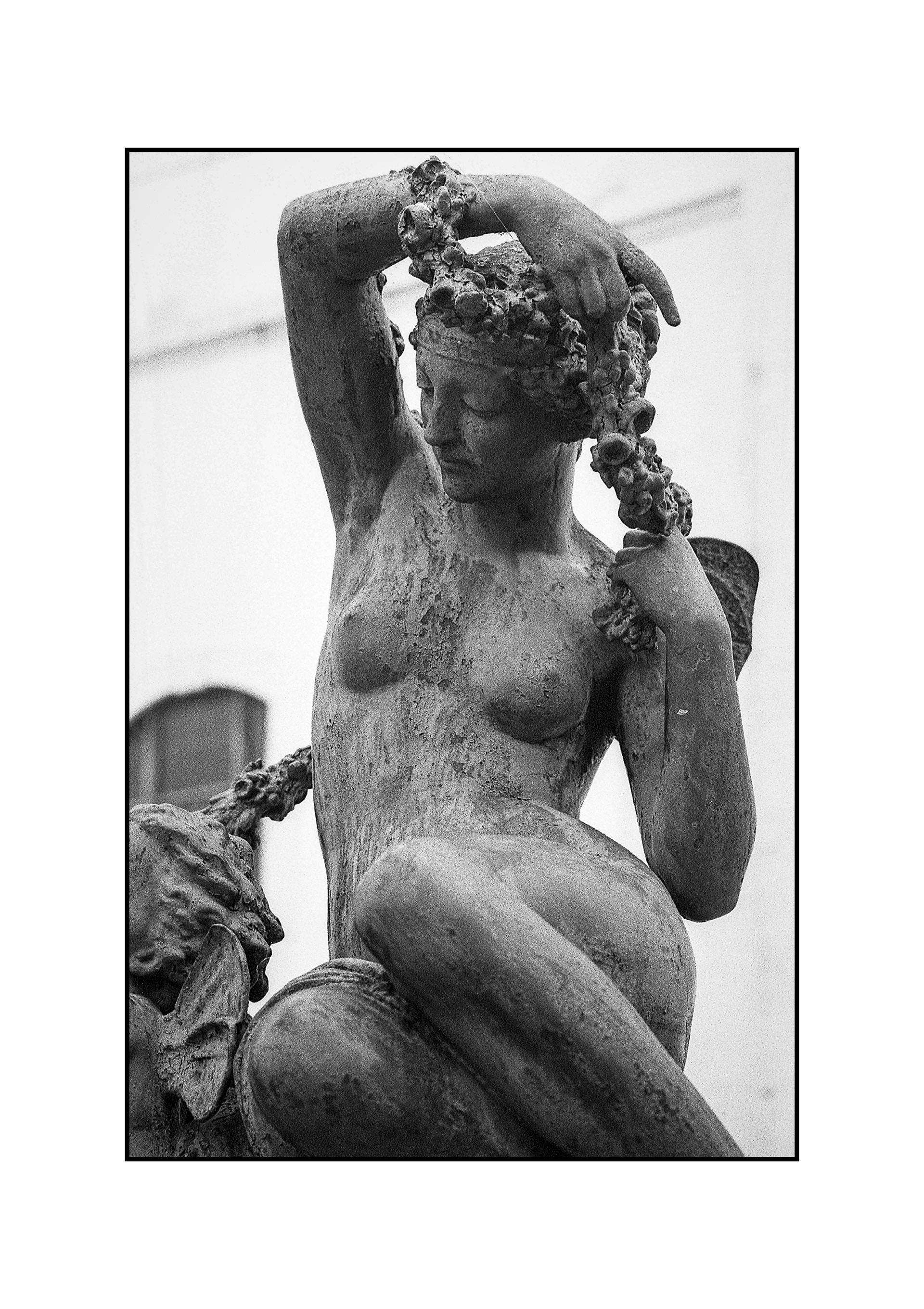 Lisbon Sculptures