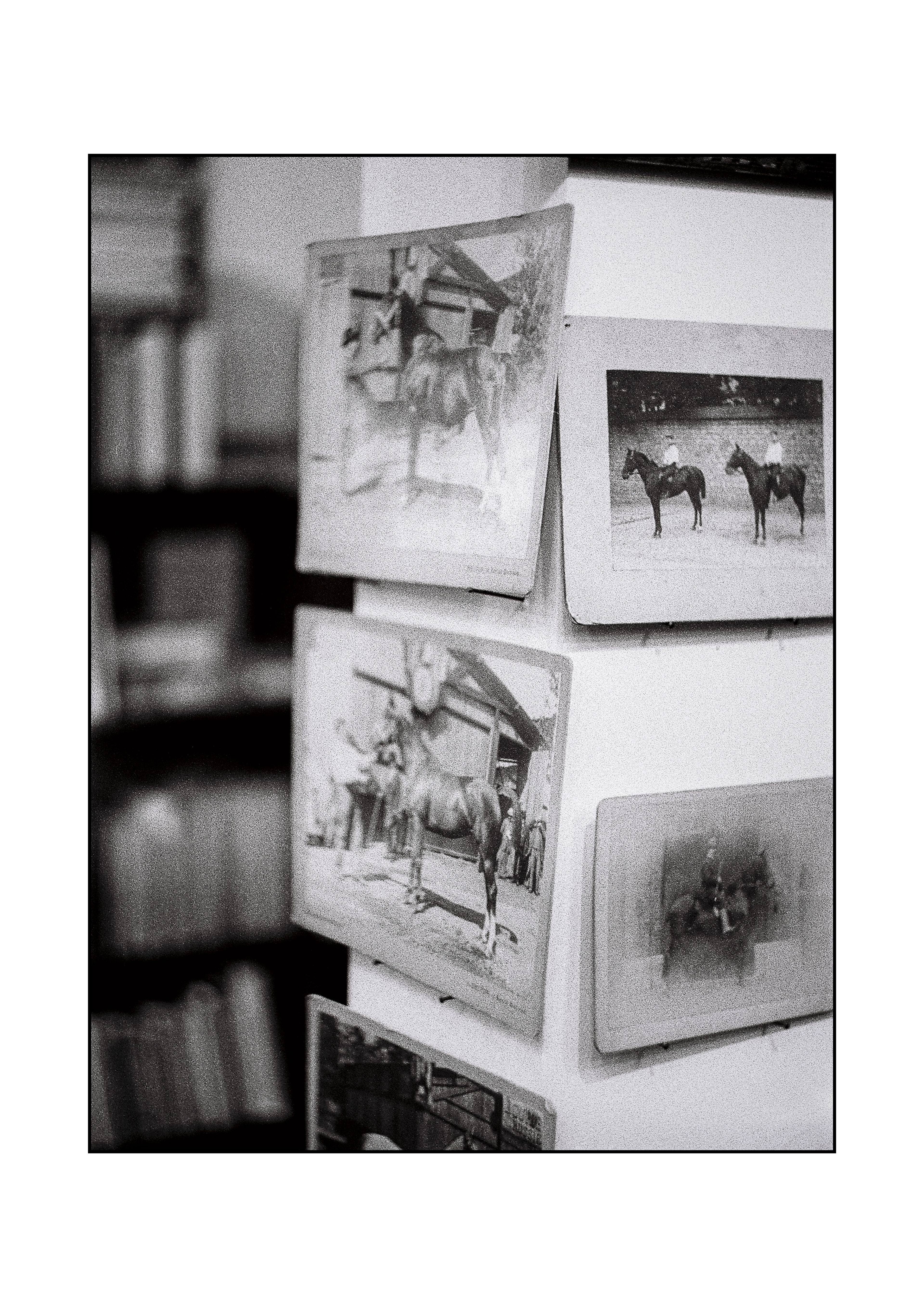 Galerie Bortier, Brussels