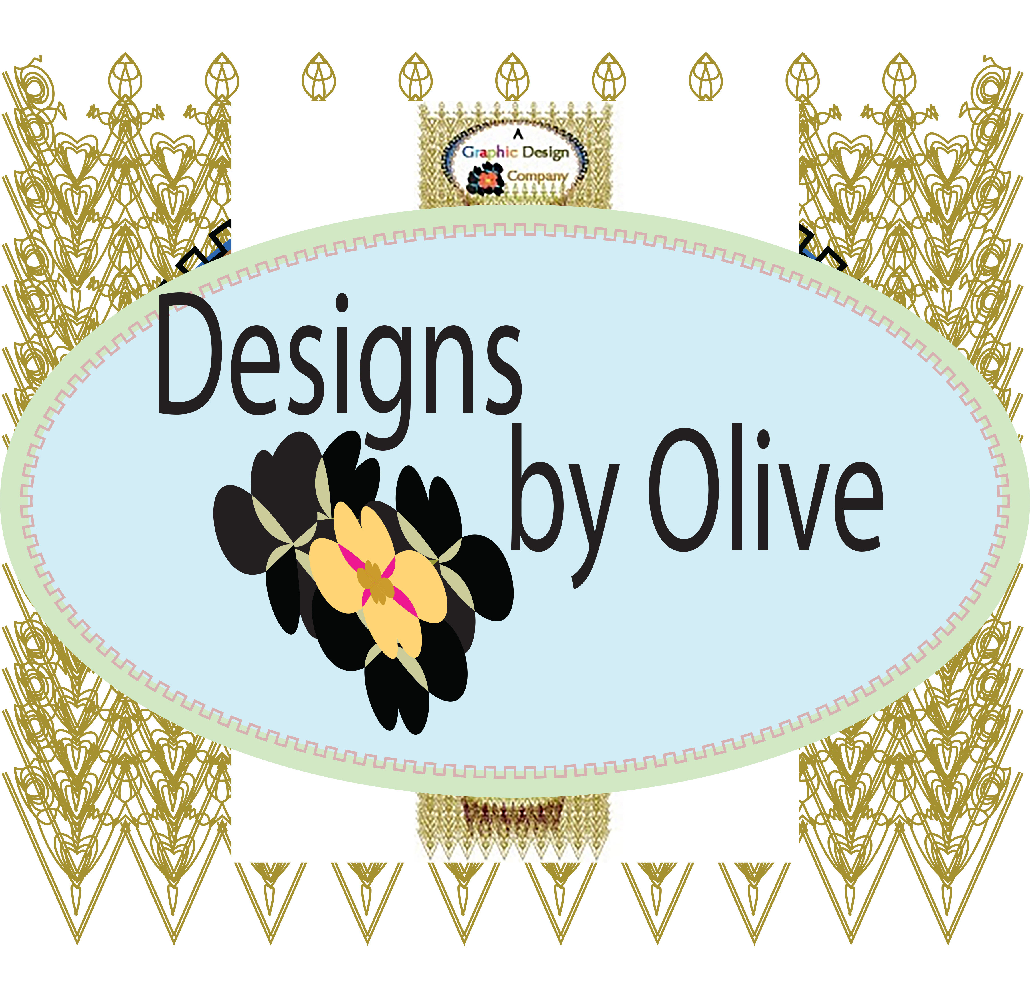 Designs By Olive Graphic Design & Publishiigs Ltd.