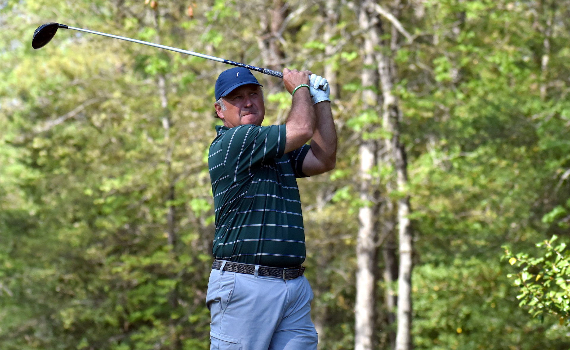 Independence's Scott Bemberis