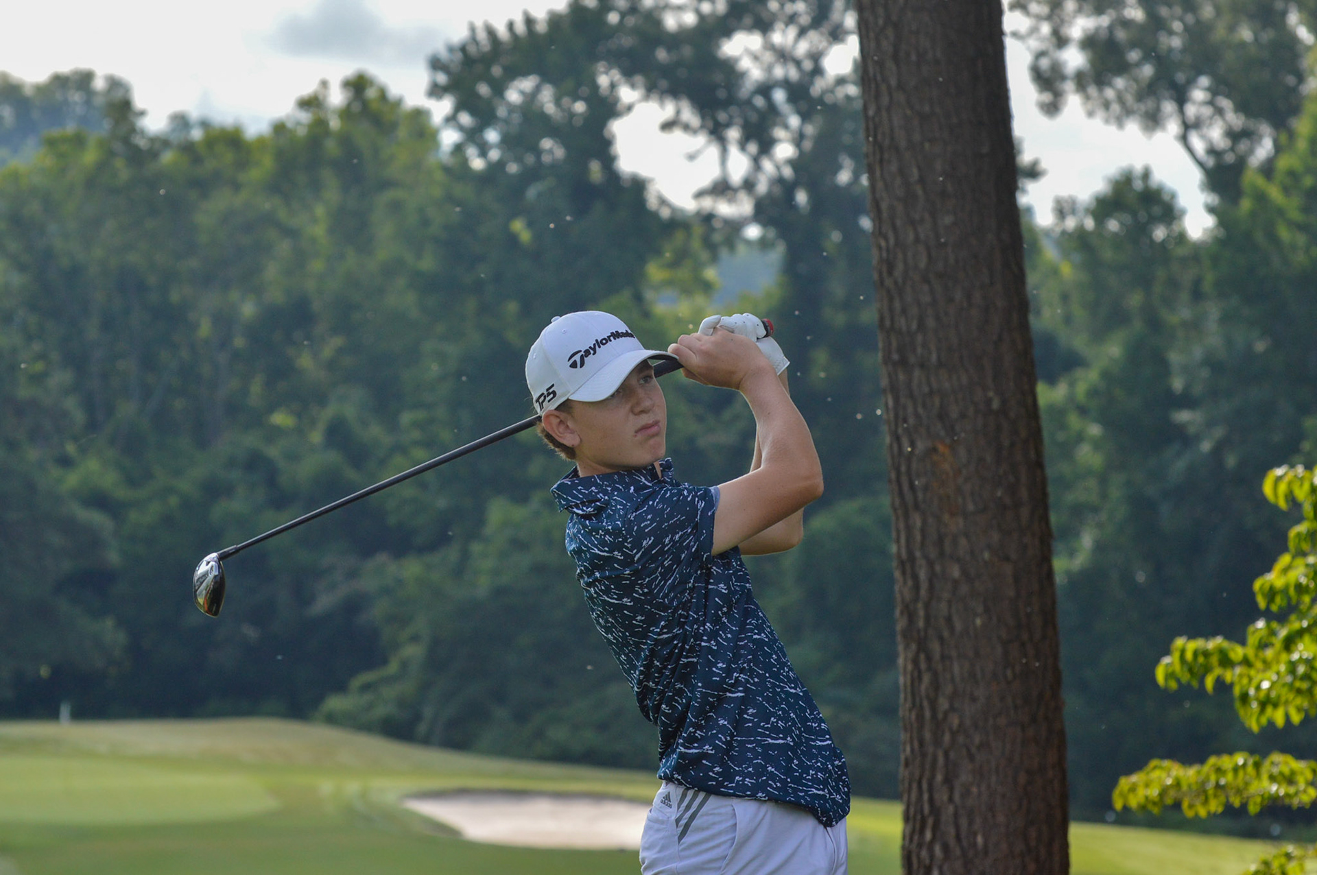 Logan Reilly tees of from 9