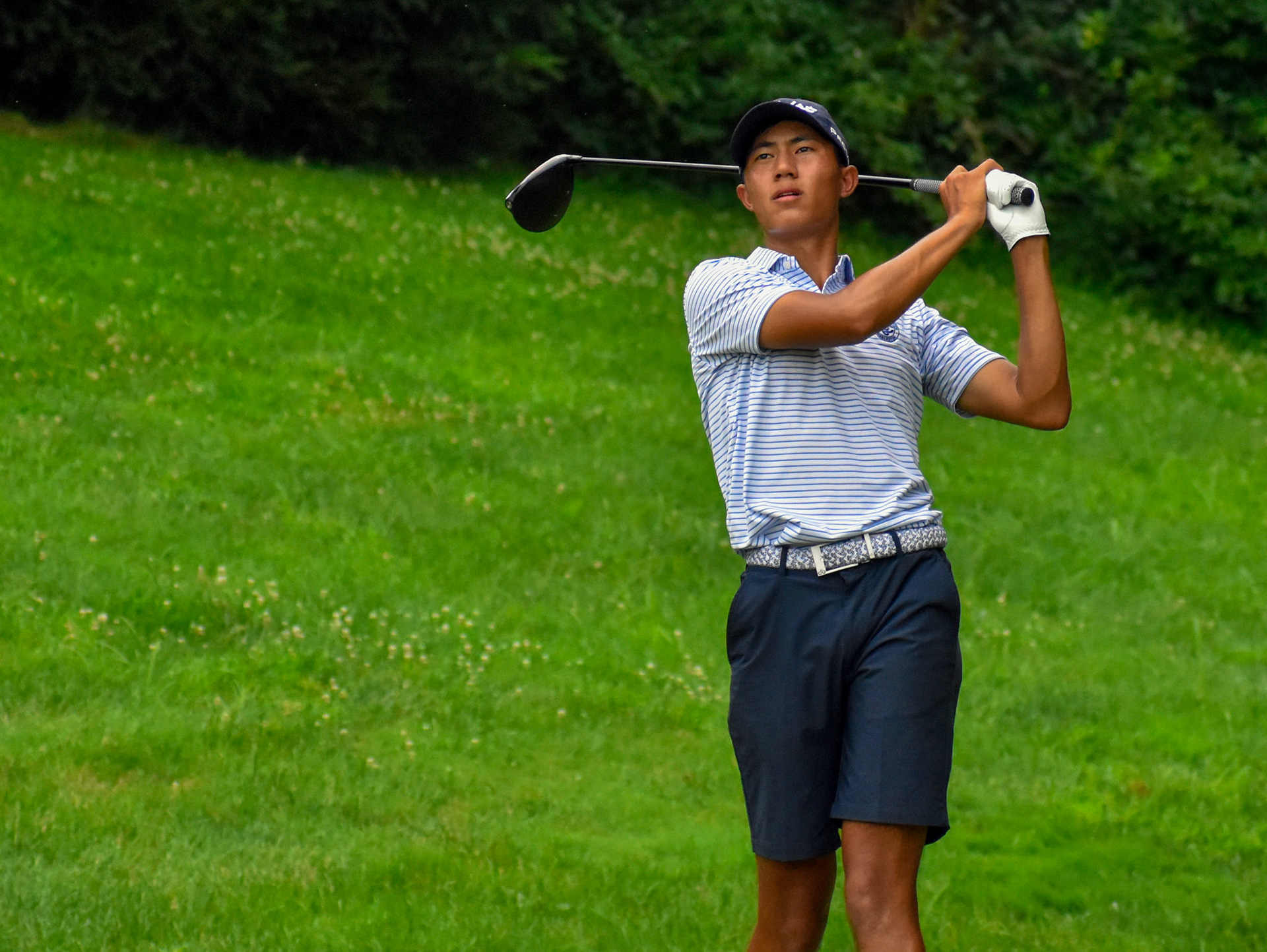 David Zhang