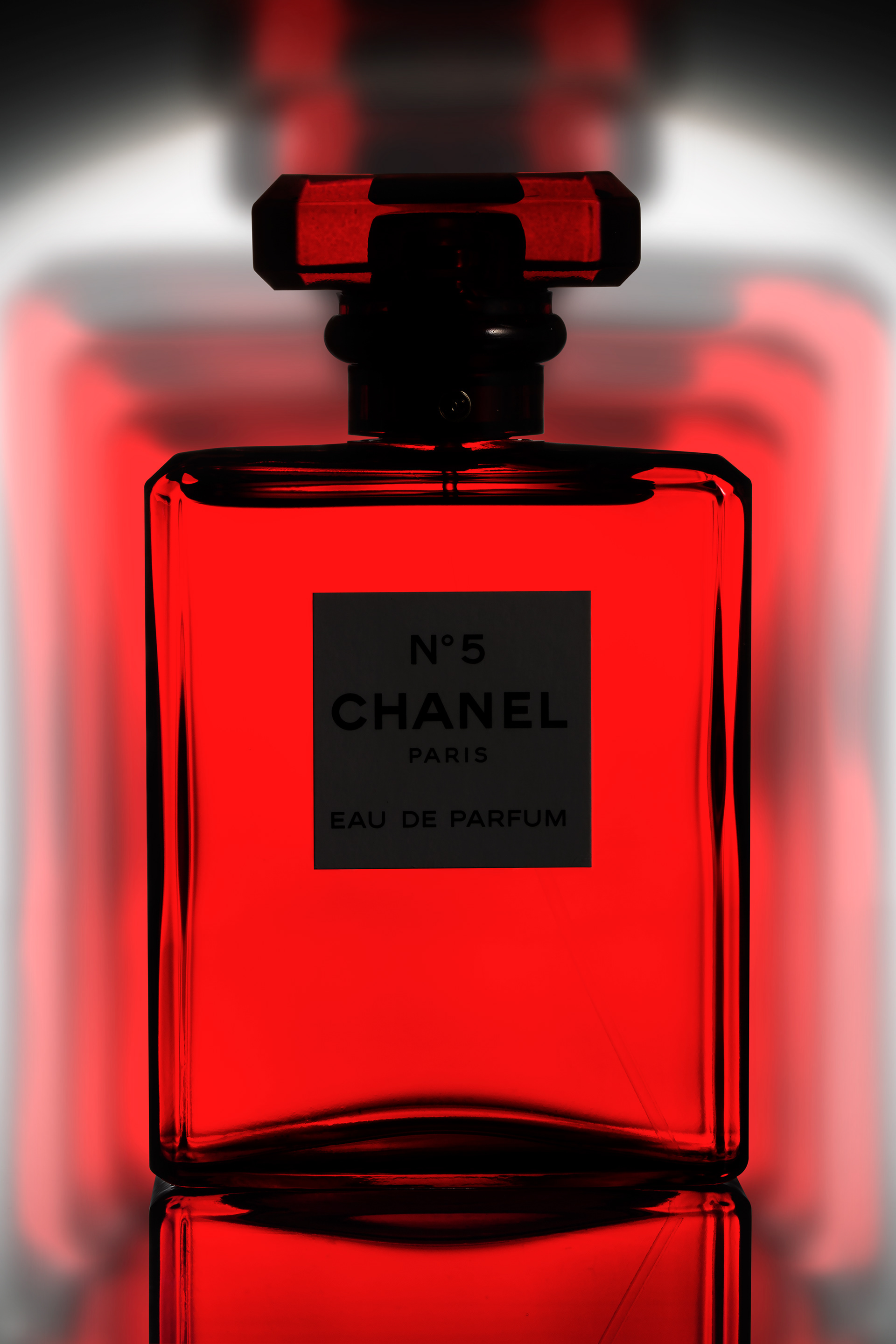 CHANEL. 2022