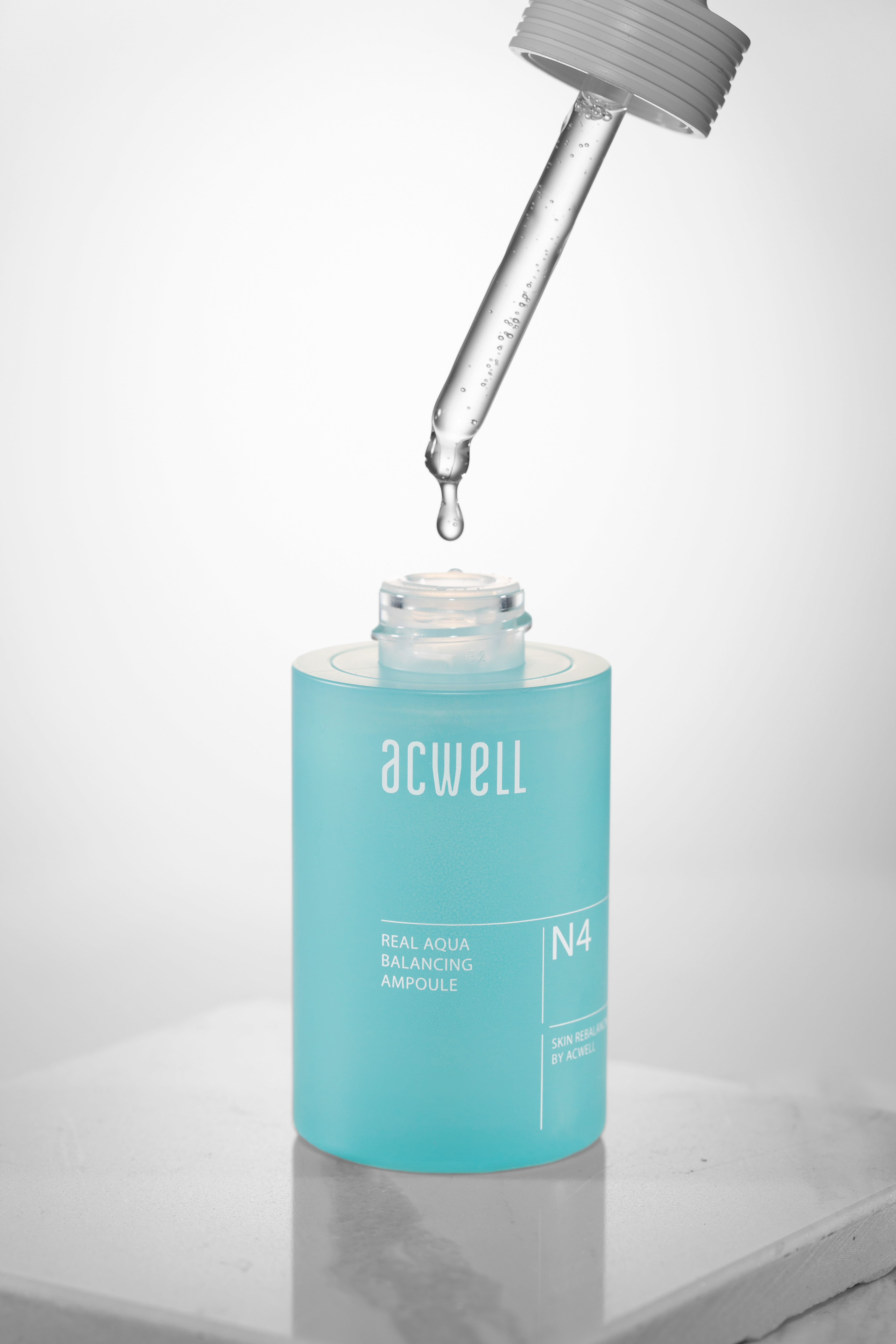 acwell. 2021